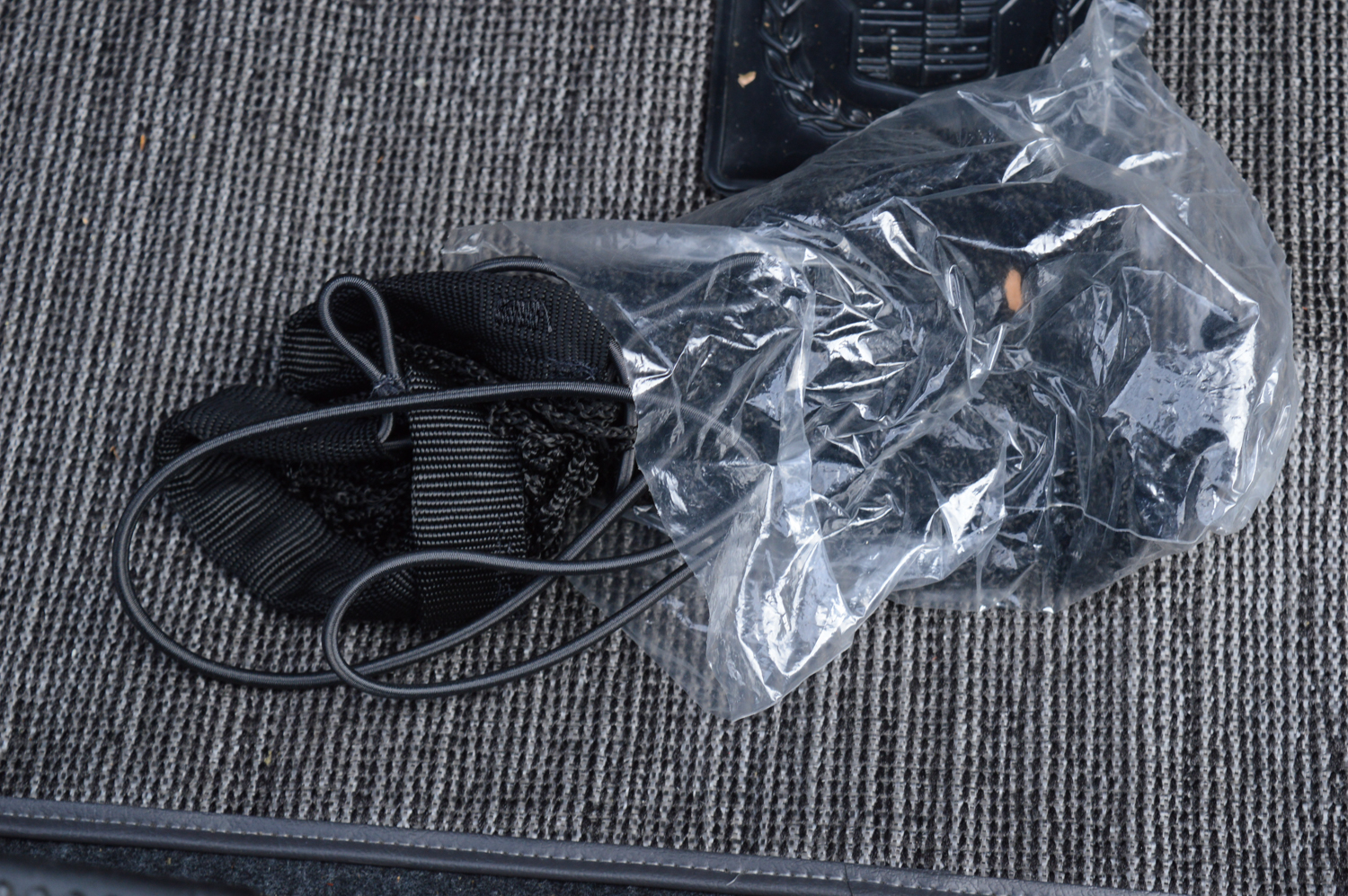 2001 Mercury Sable LS Premium Sedan