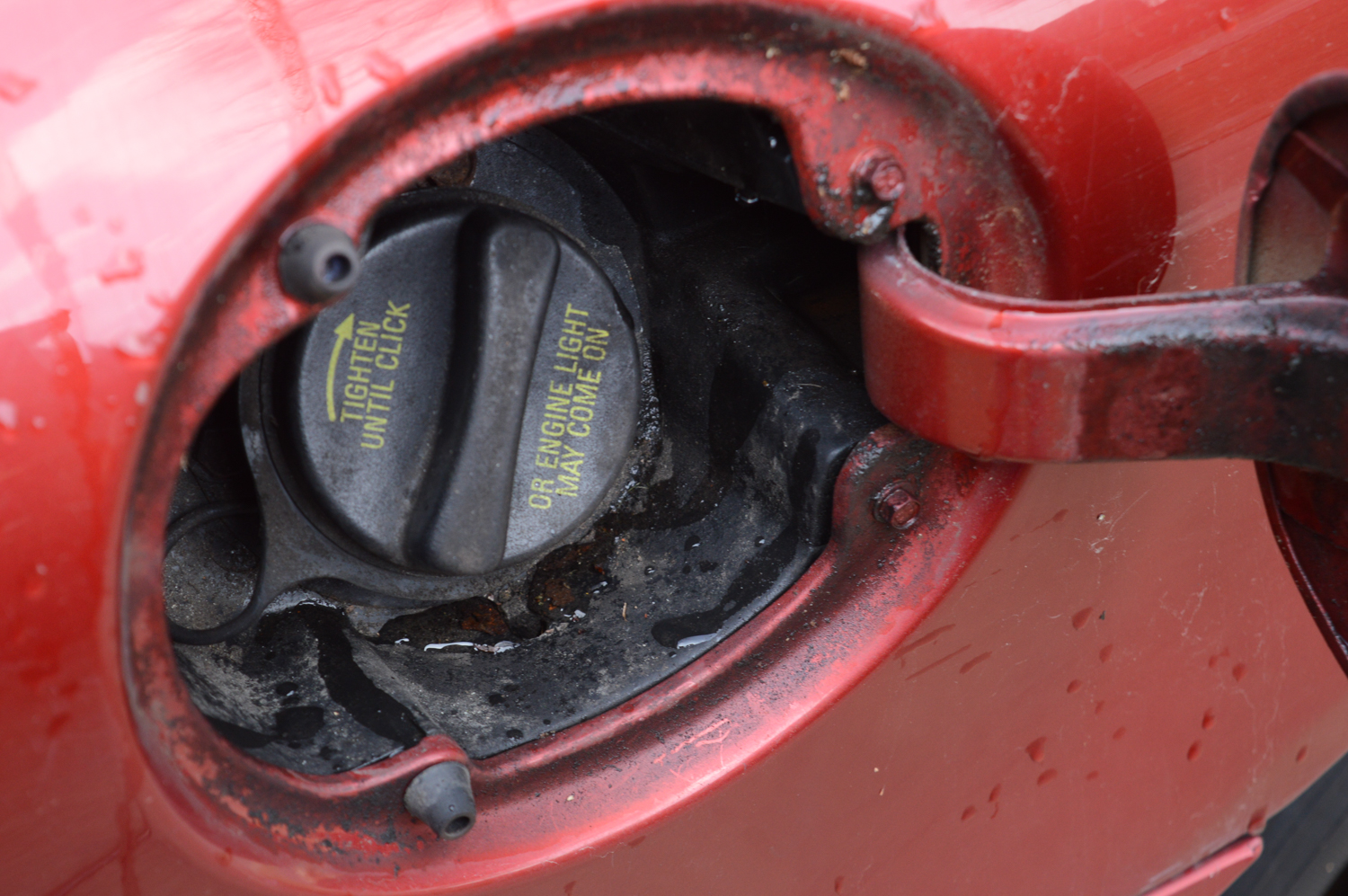 2001 Mercury Sable LS Premium Sedan