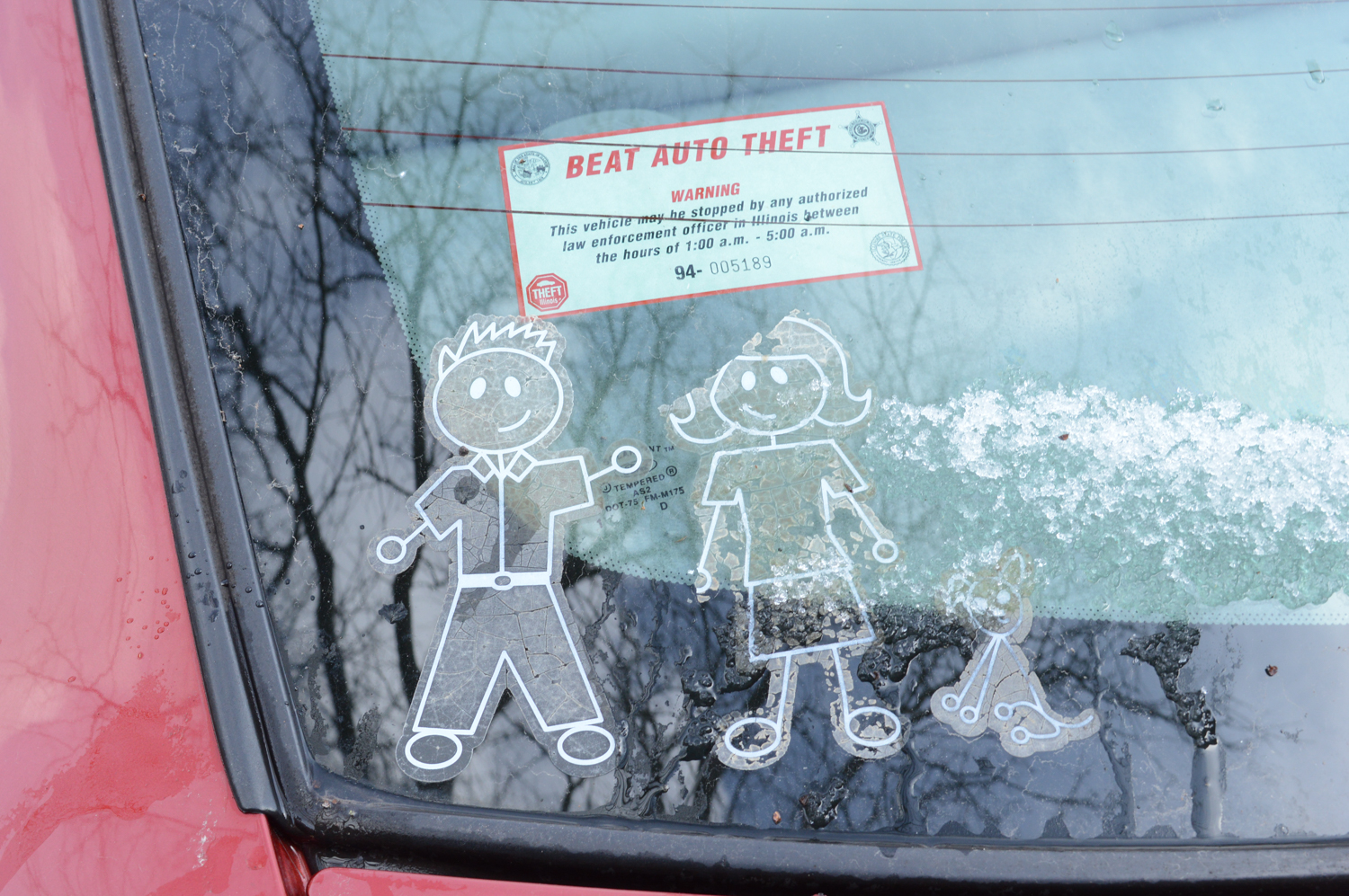 2001 Mercury Sable LS Premium Sedan