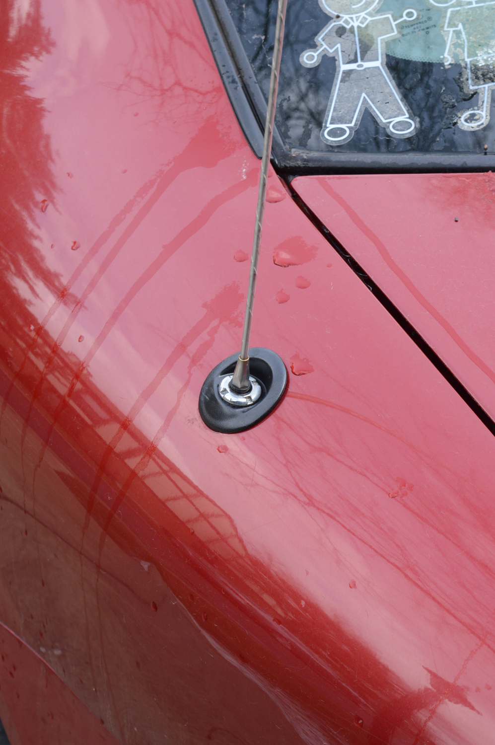 2001 Mercury Sable LS Premium Sedan