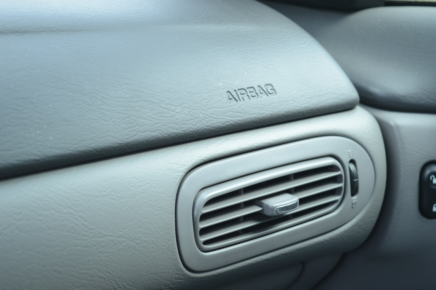 2001 Mercury Sable LS Premium Sedan