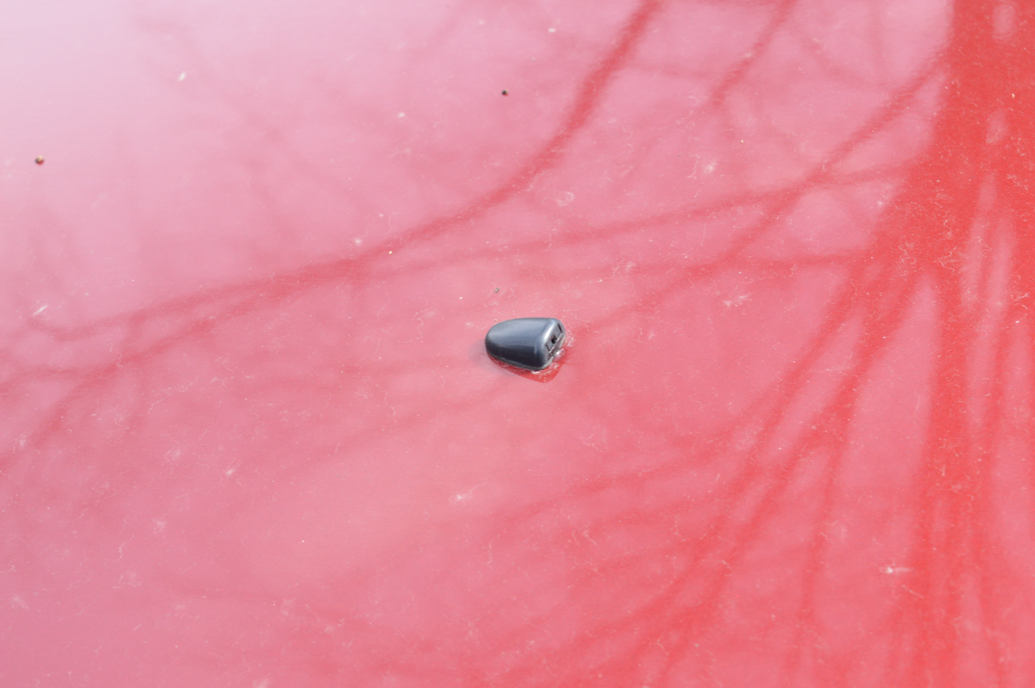 2001 Mercury Sable LS Premium Sedan