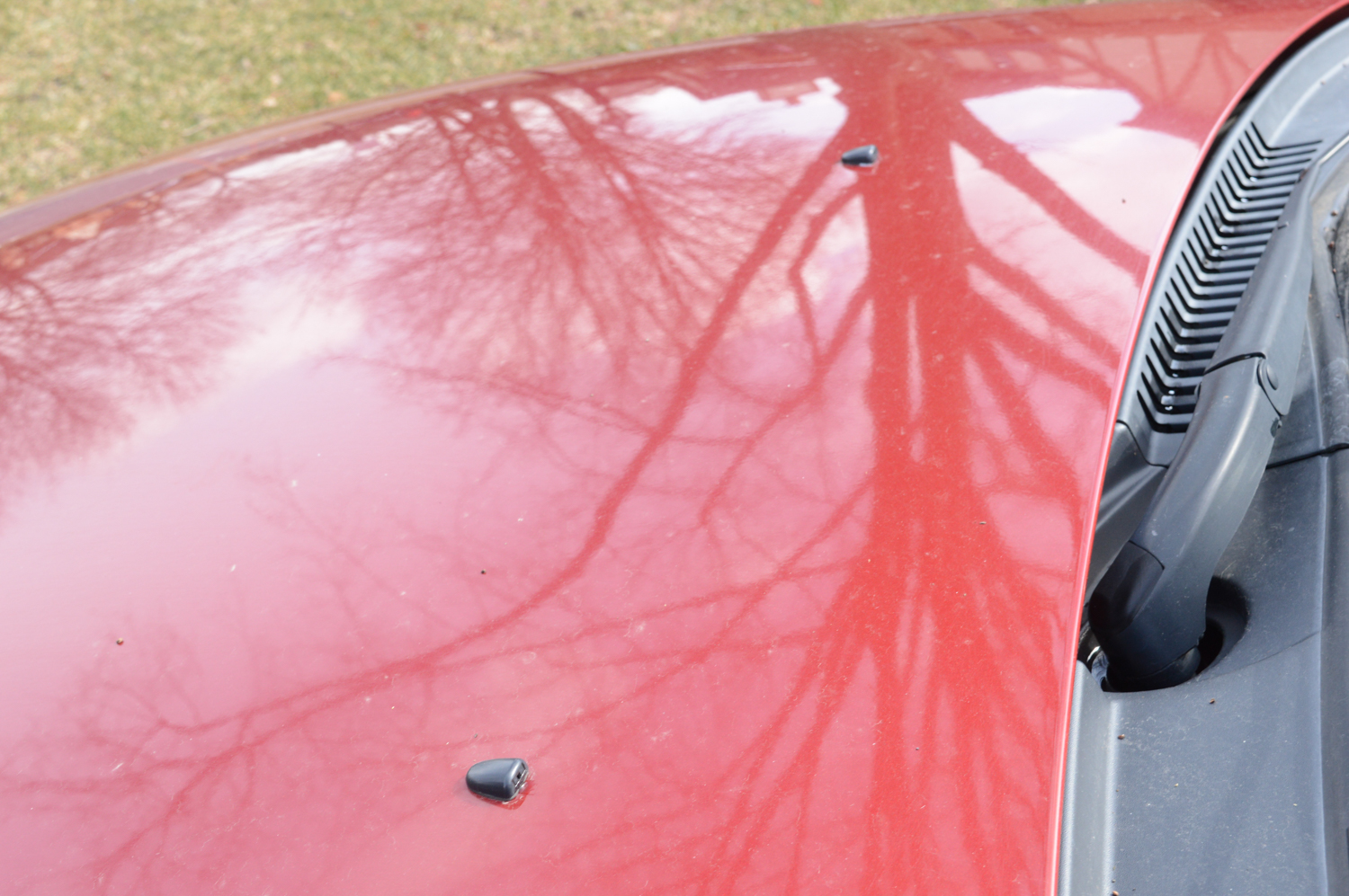 2001 Mercury Sable LS Premium Sedan