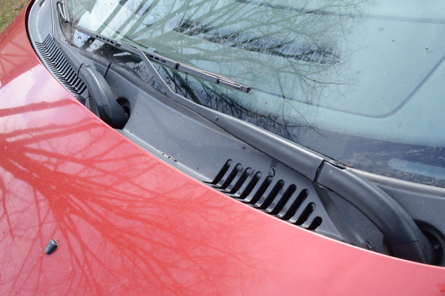 2001 Mercury Sable LS Premium Sedan