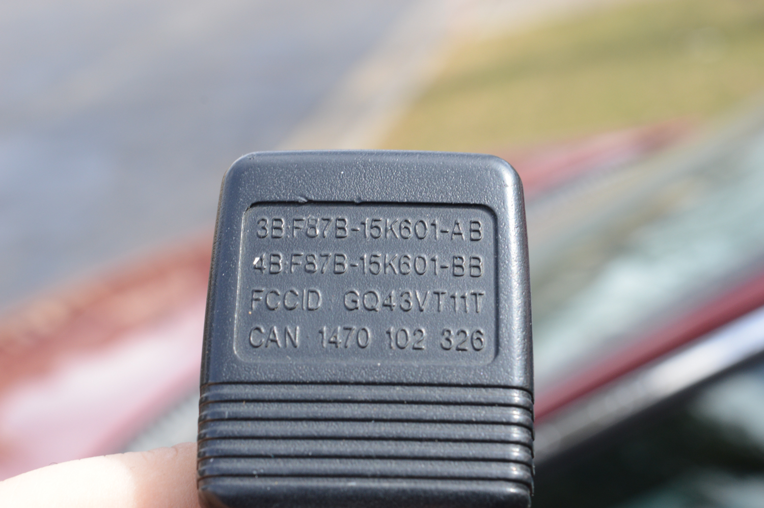 2001 Mercury Sable LS Premium Sedan