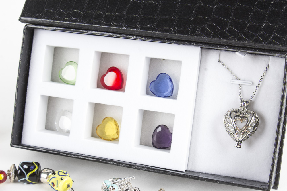 Jewelry Assortment including Pandora