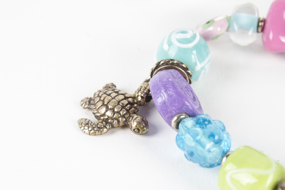 Jewelry Assortment including Pandora