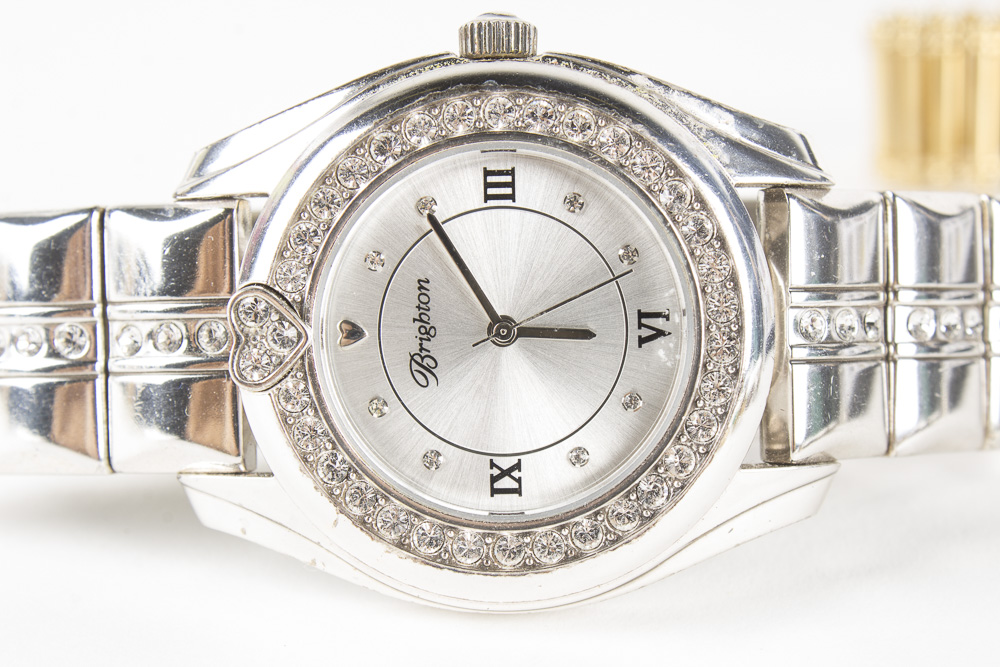 Jewelry Assortment including Pandora