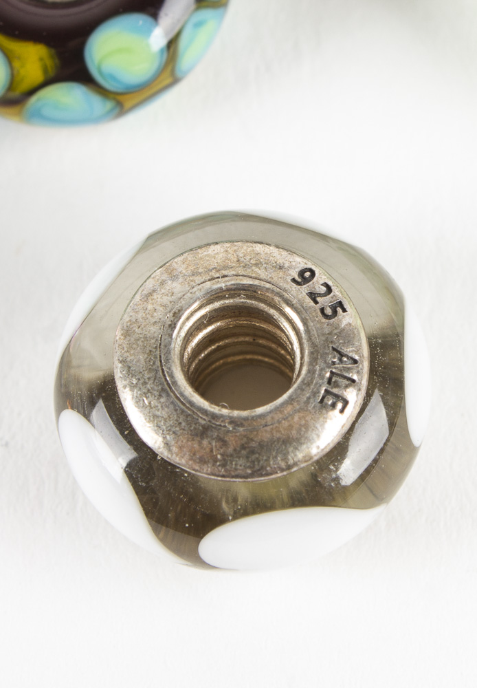 Jewelry Assortment including Pandora