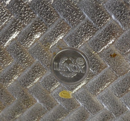 Arthur Court and Lenox Metalware Collection