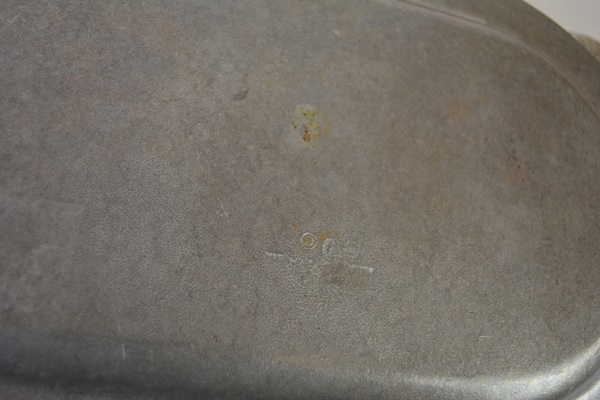 Arthur Court and Lenox Metalware Collection