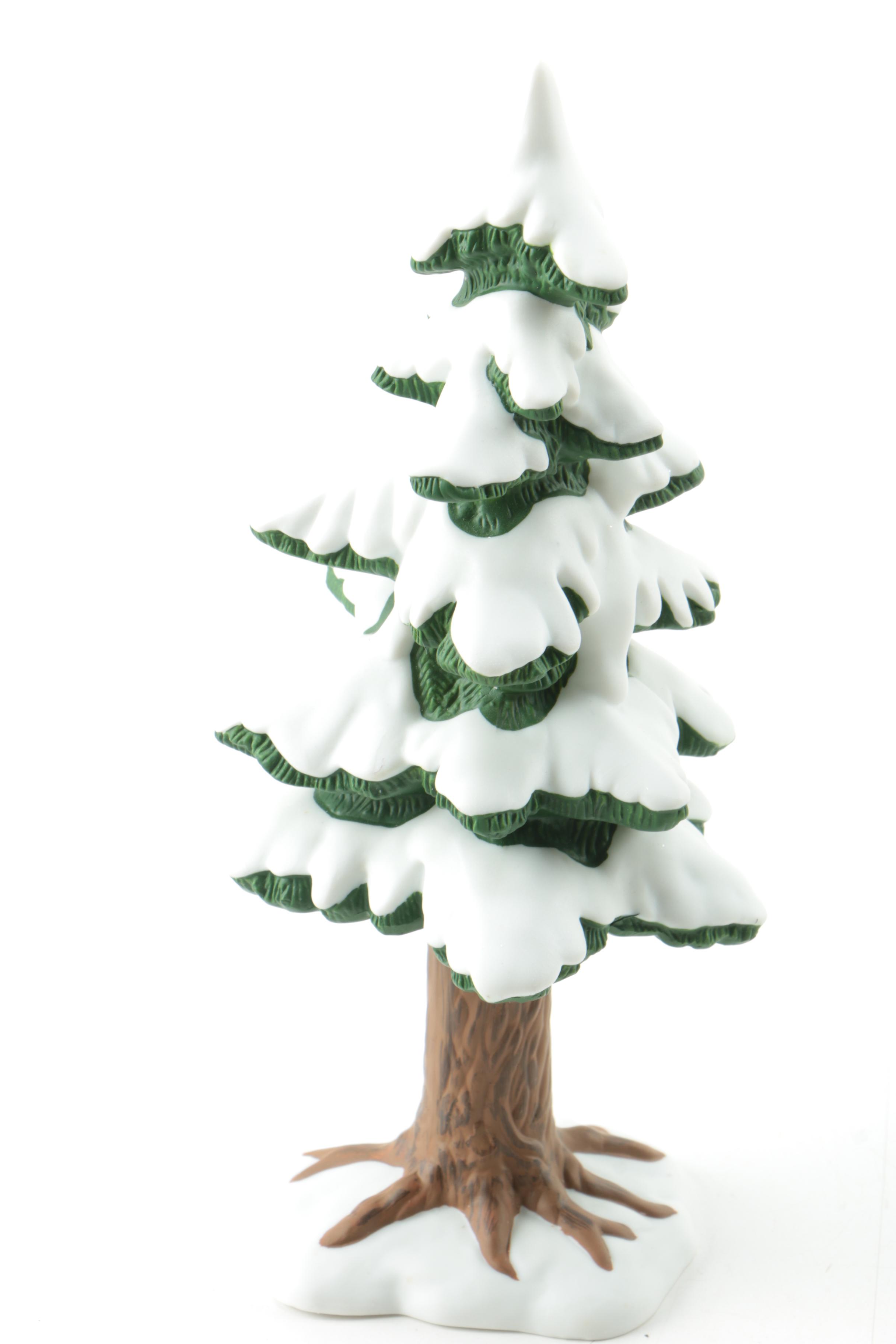 Department 56 Christmas Village Houses