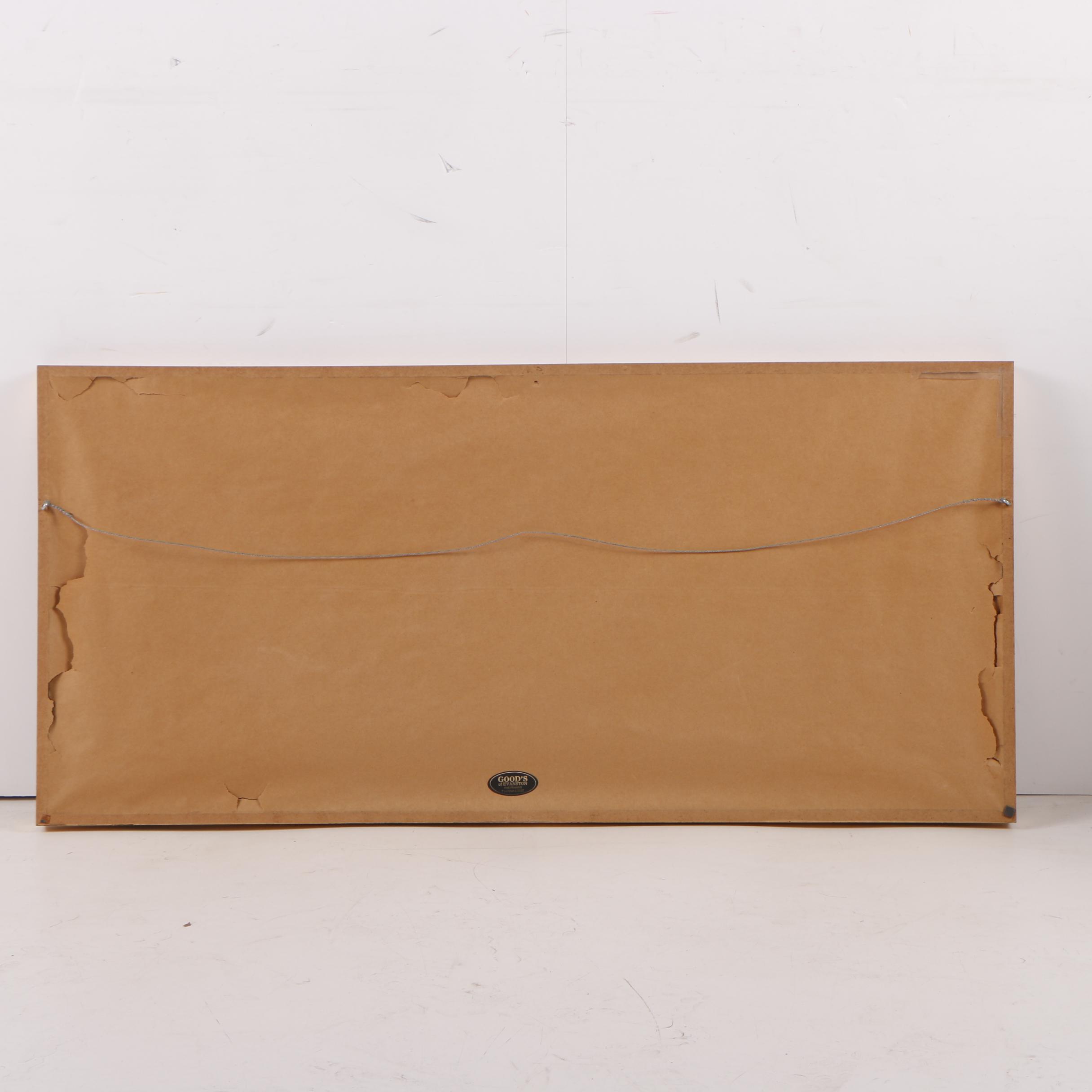 Chinese Shadow Puppets