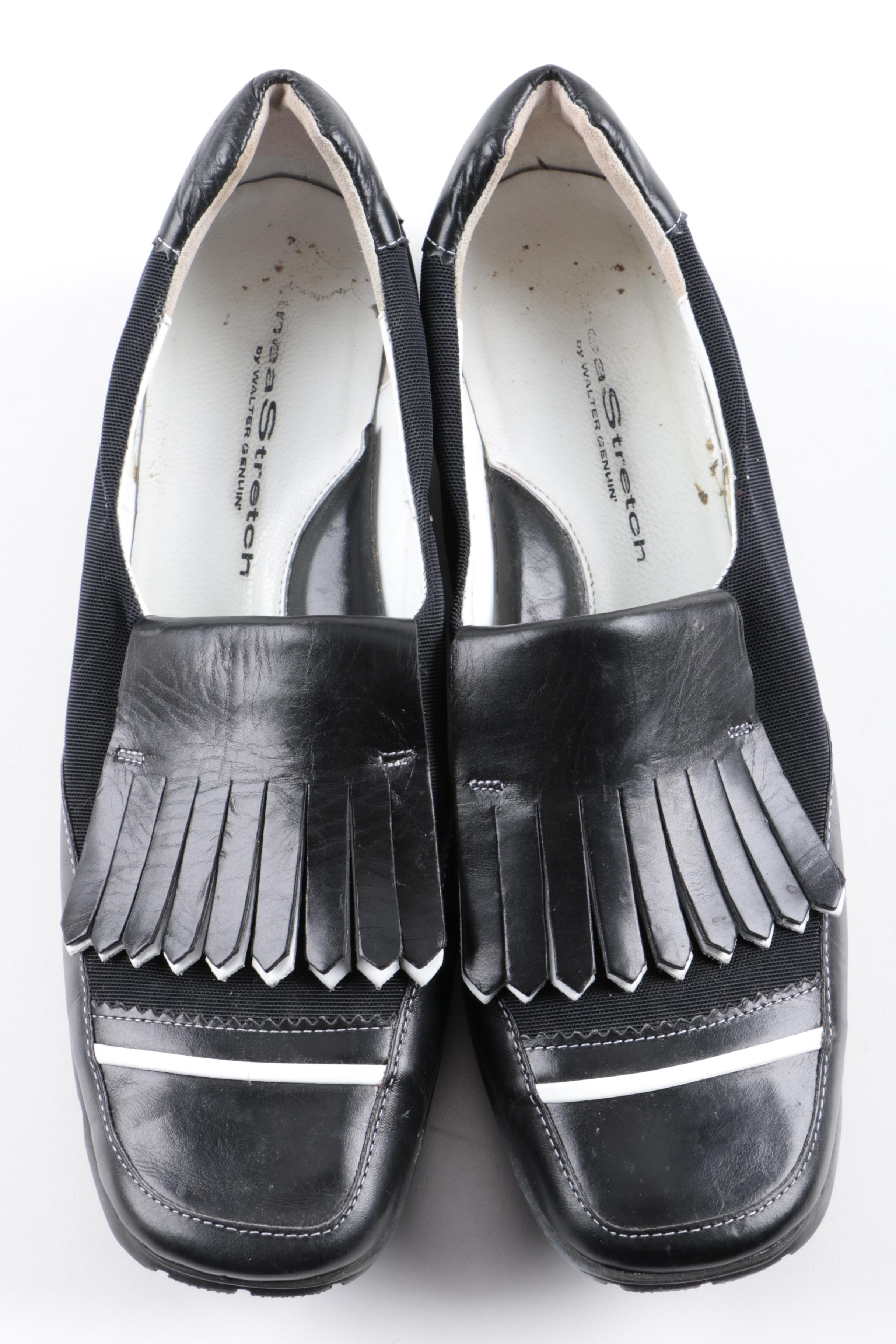 Women's Shoes Including Walter Genuin