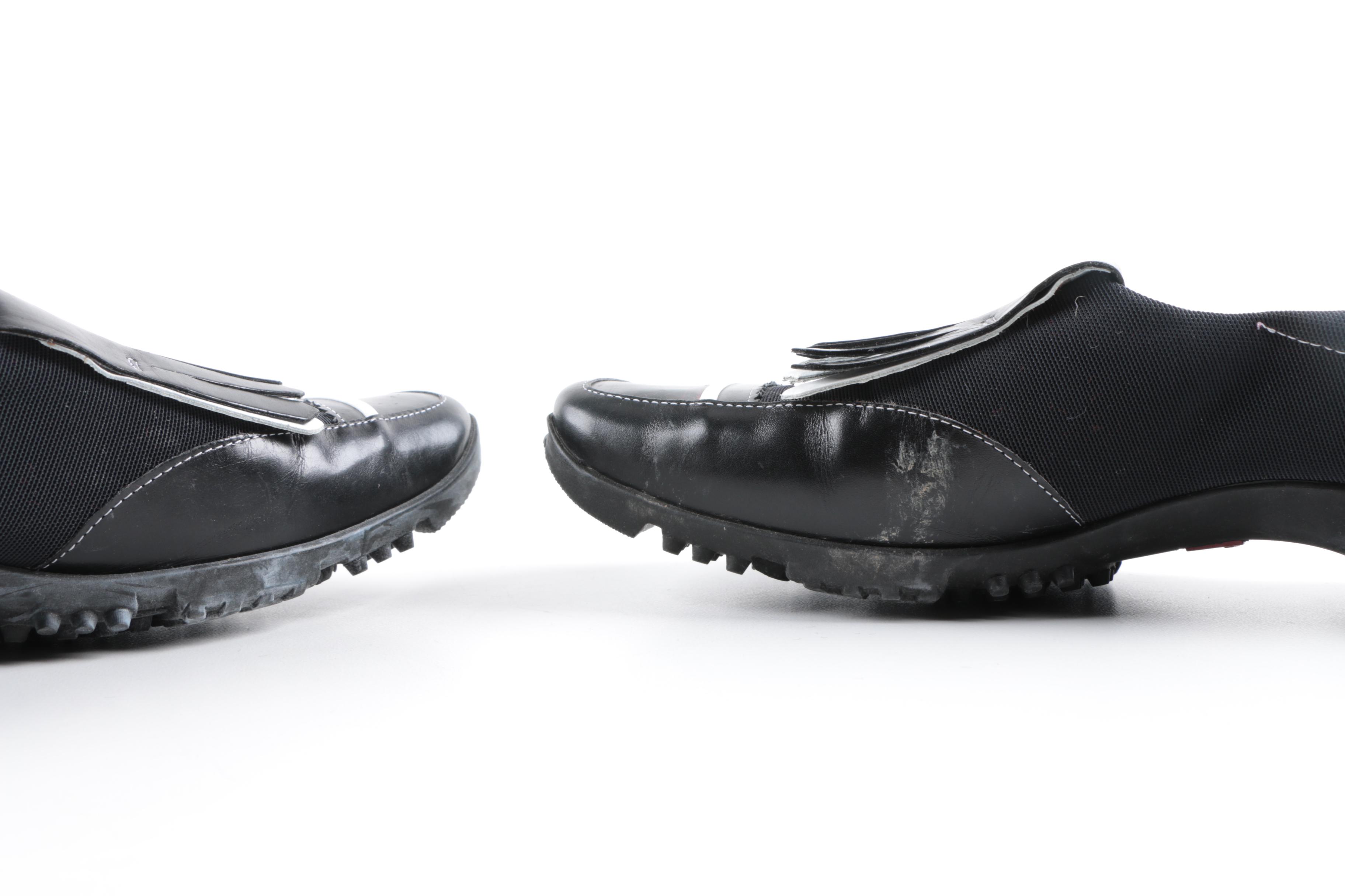 Women's Shoes Including Walter Genuin