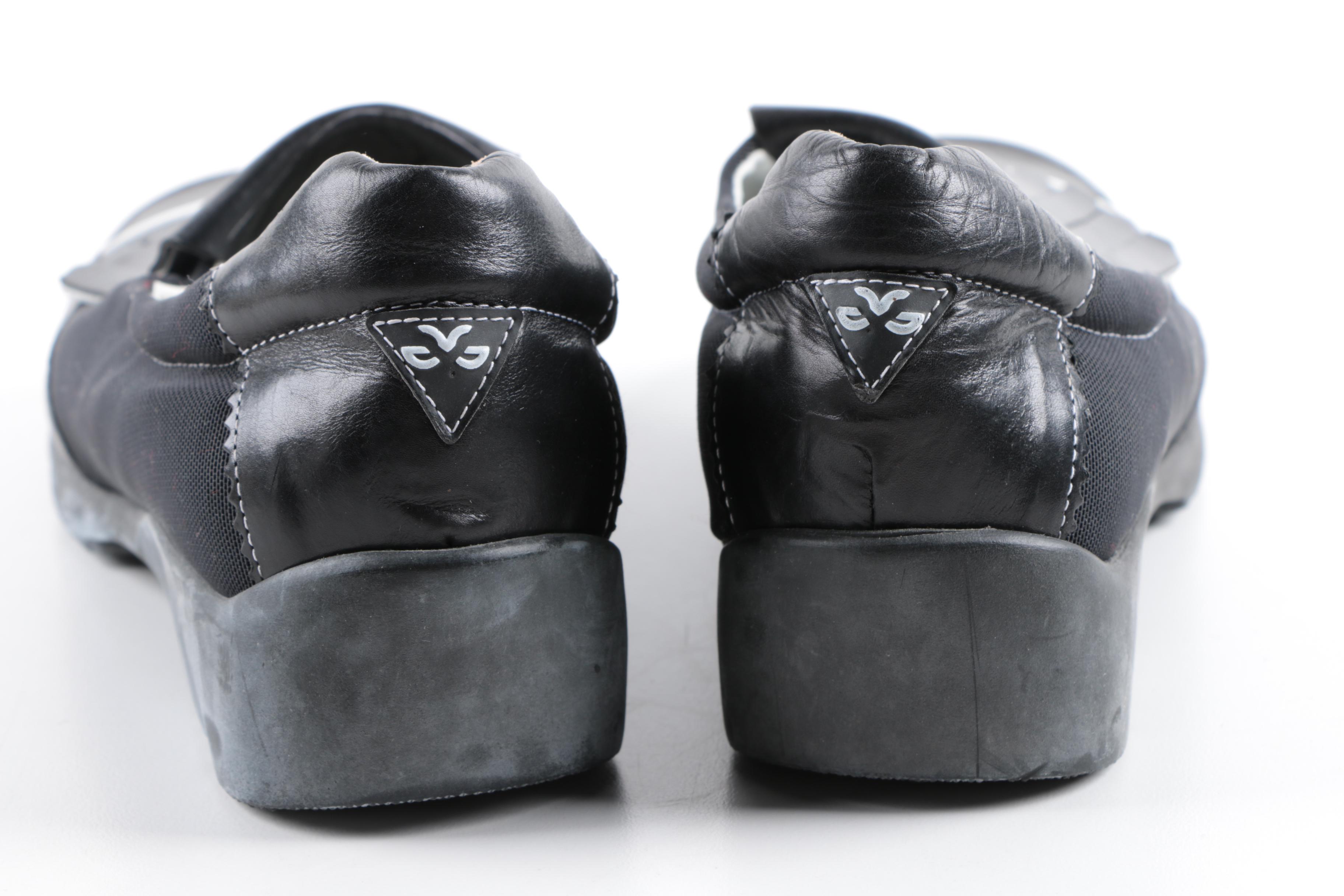 Women's Shoes Including Walter Genuin