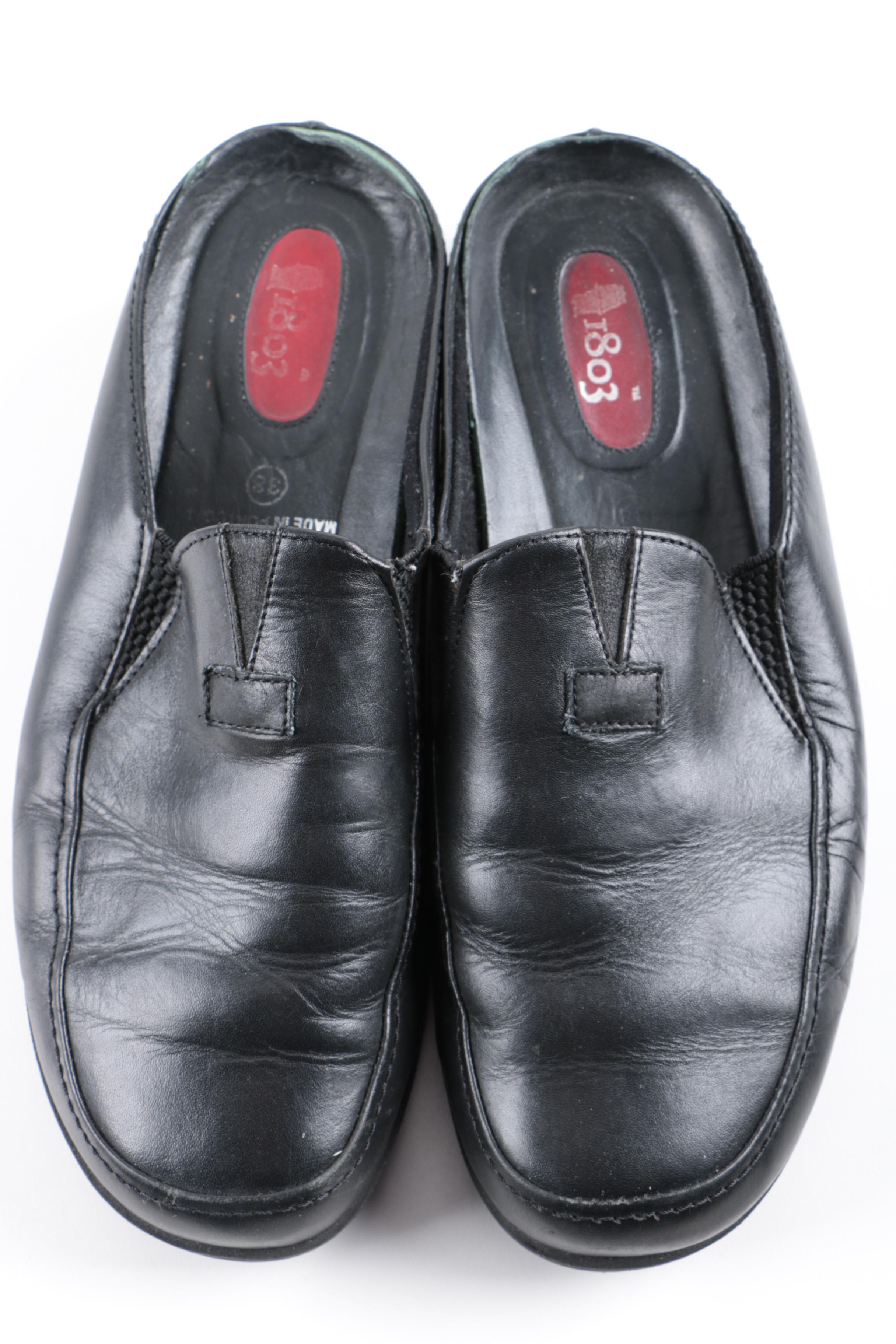 Women's Shoes Including Walter Genuin