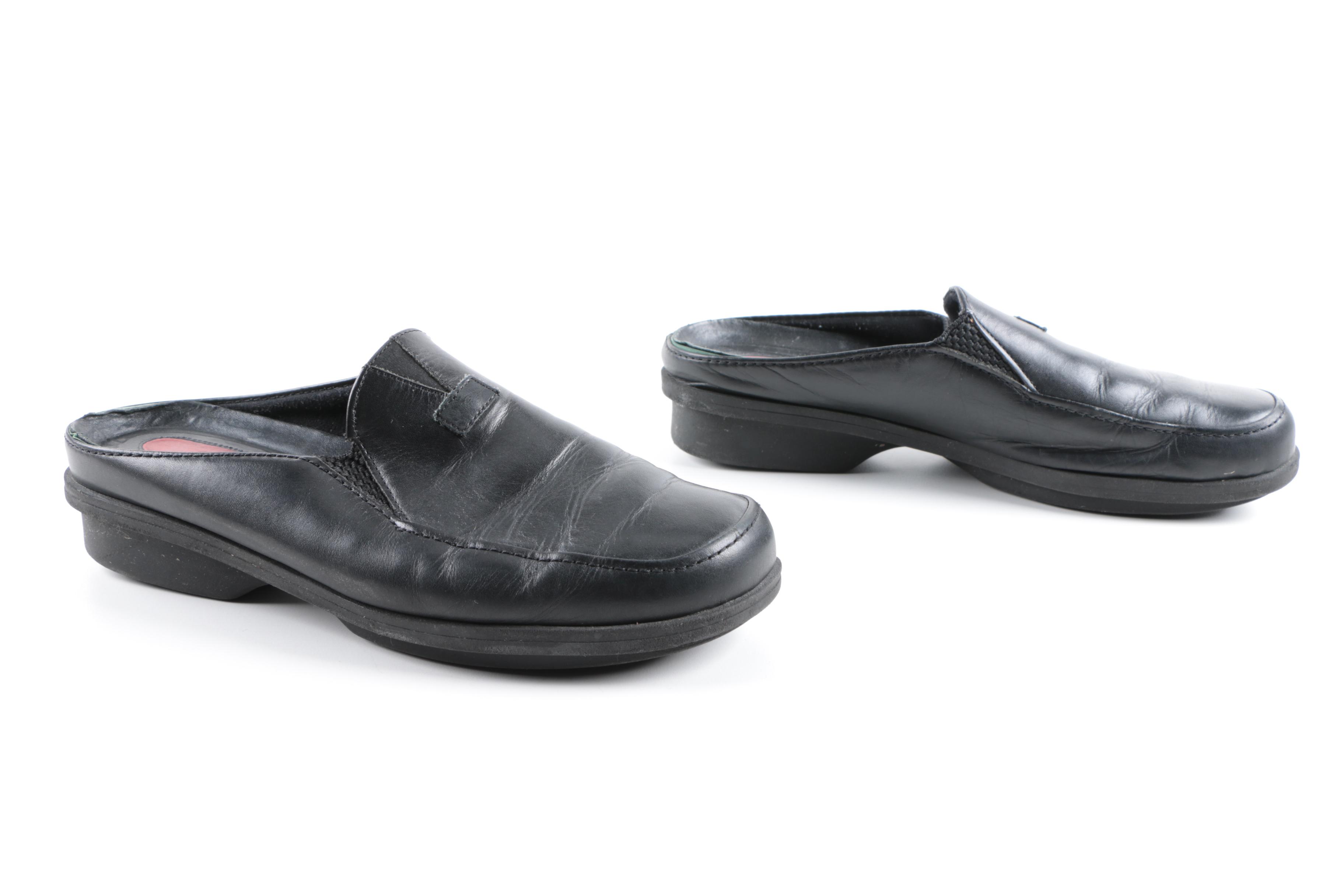 Women's Shoes Including Walter Genuin