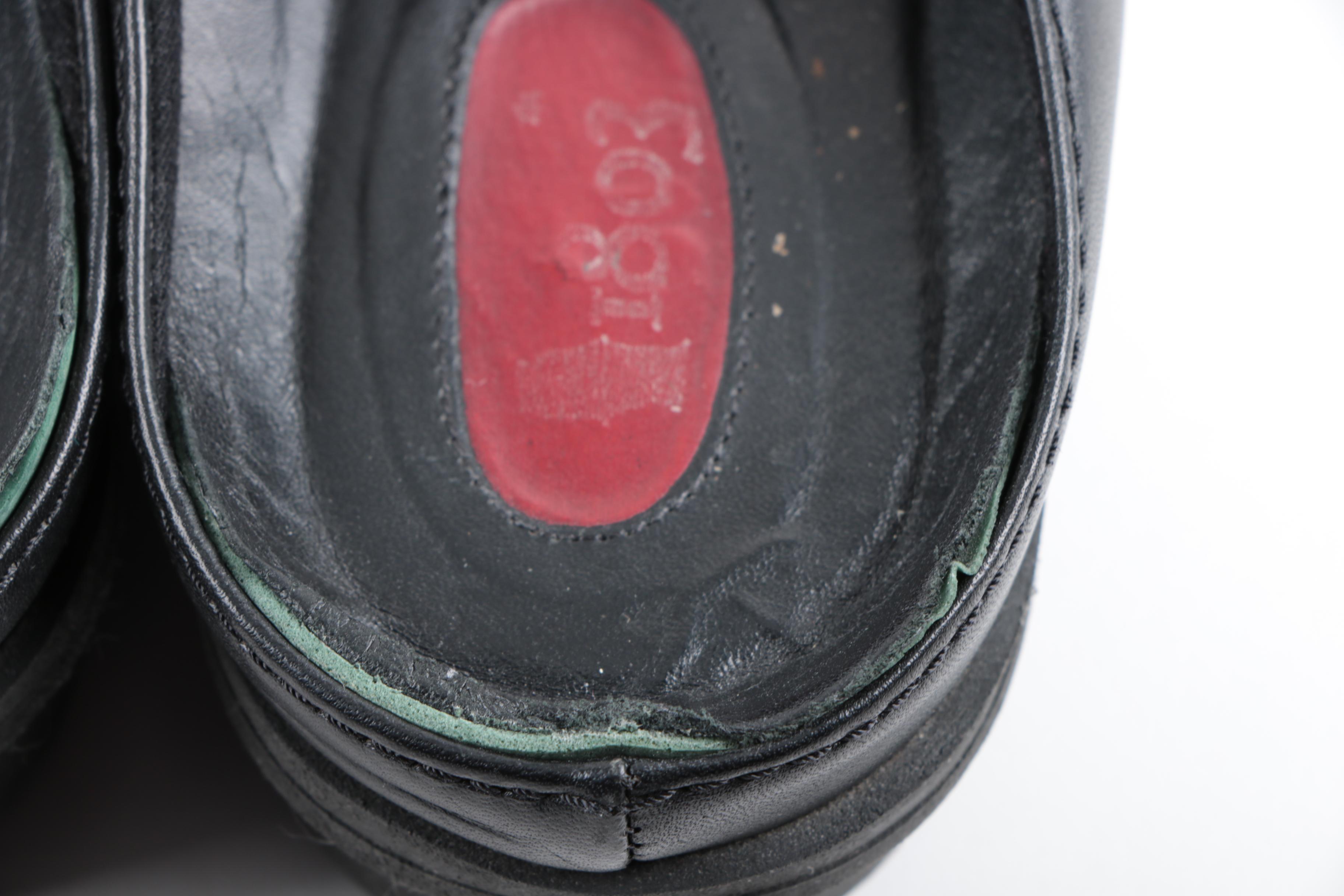 Women's Shoes Including Walter Genuin