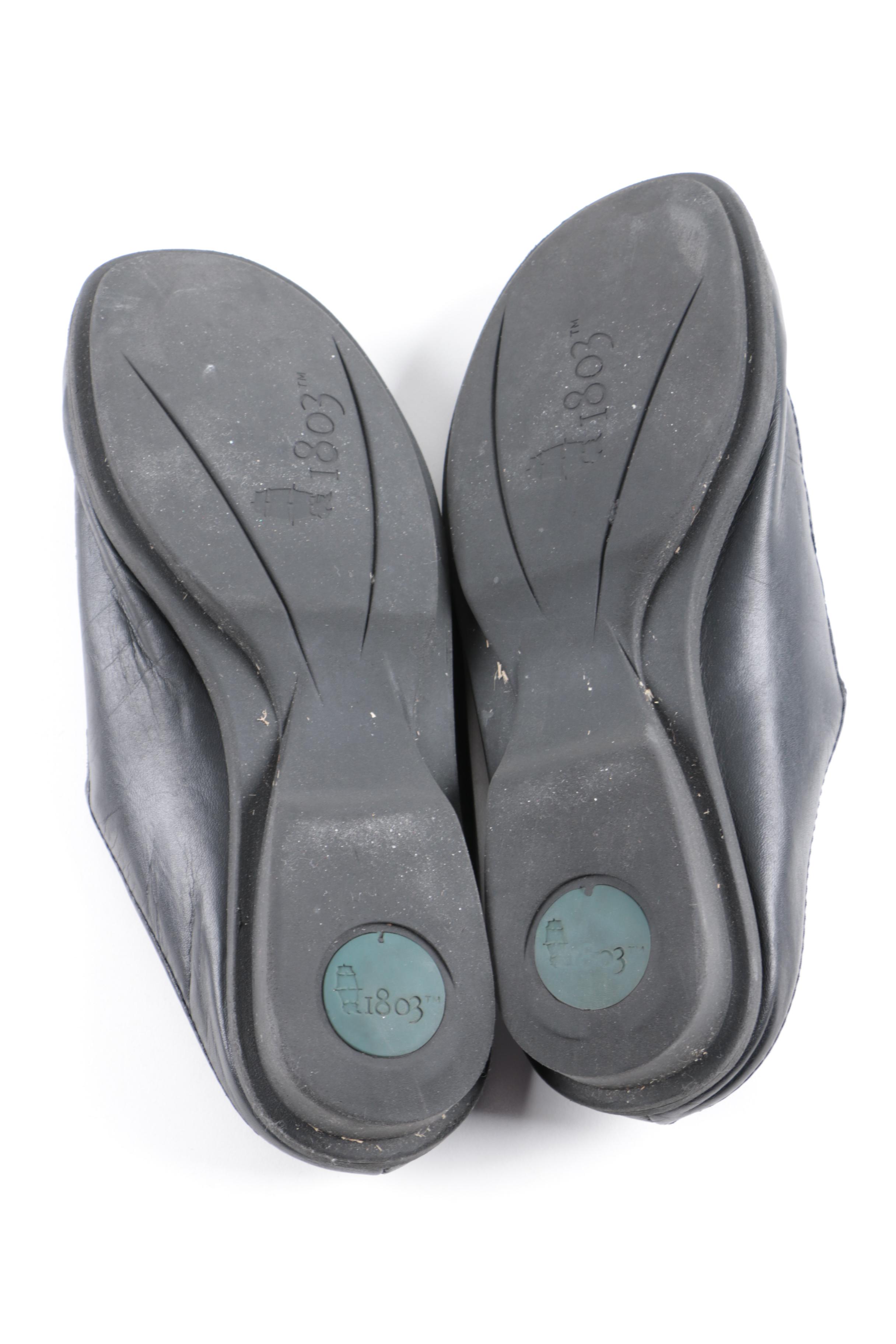 Women's Shoes Including Walter Genuin