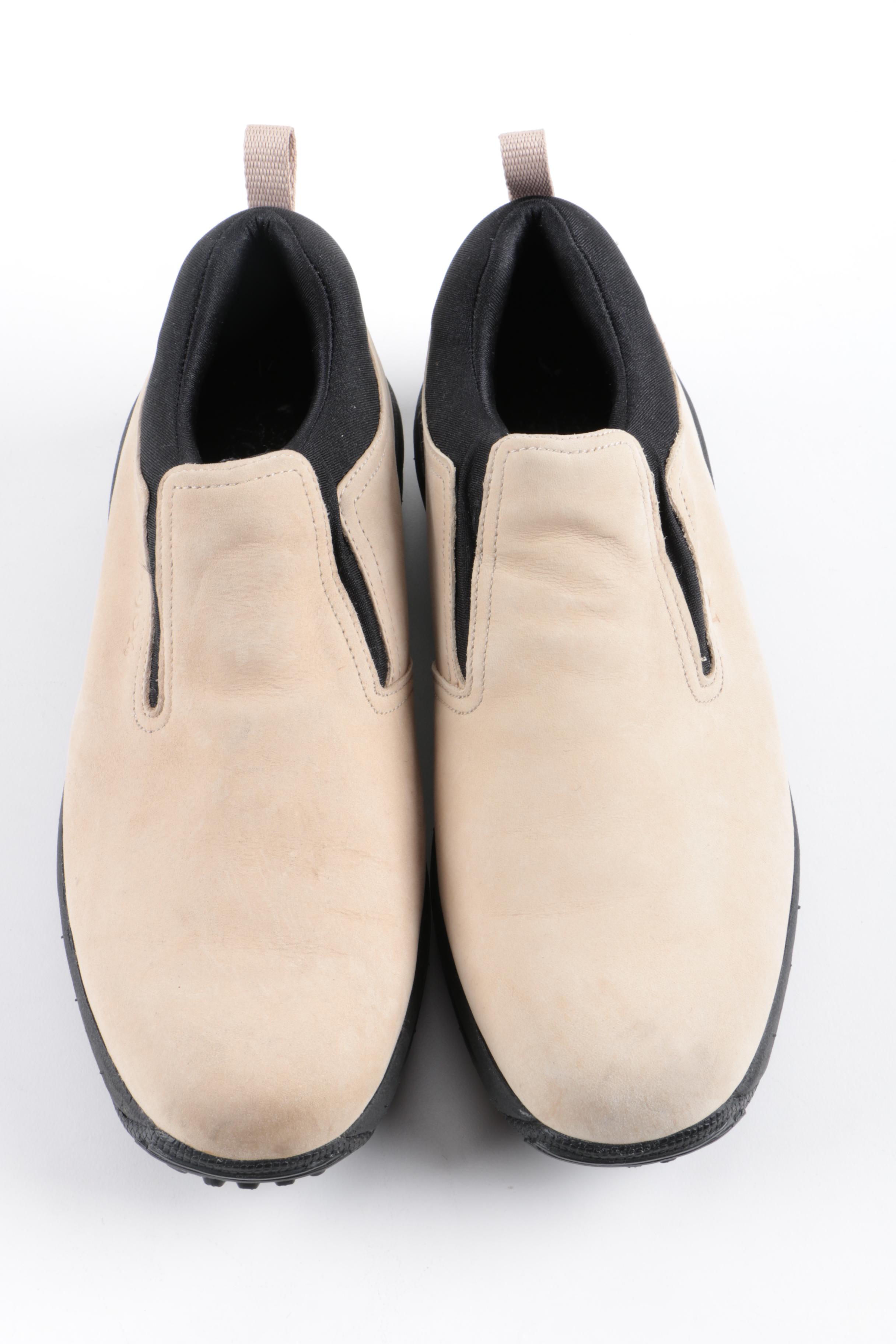 Women's Shoes Including Walter Genuin