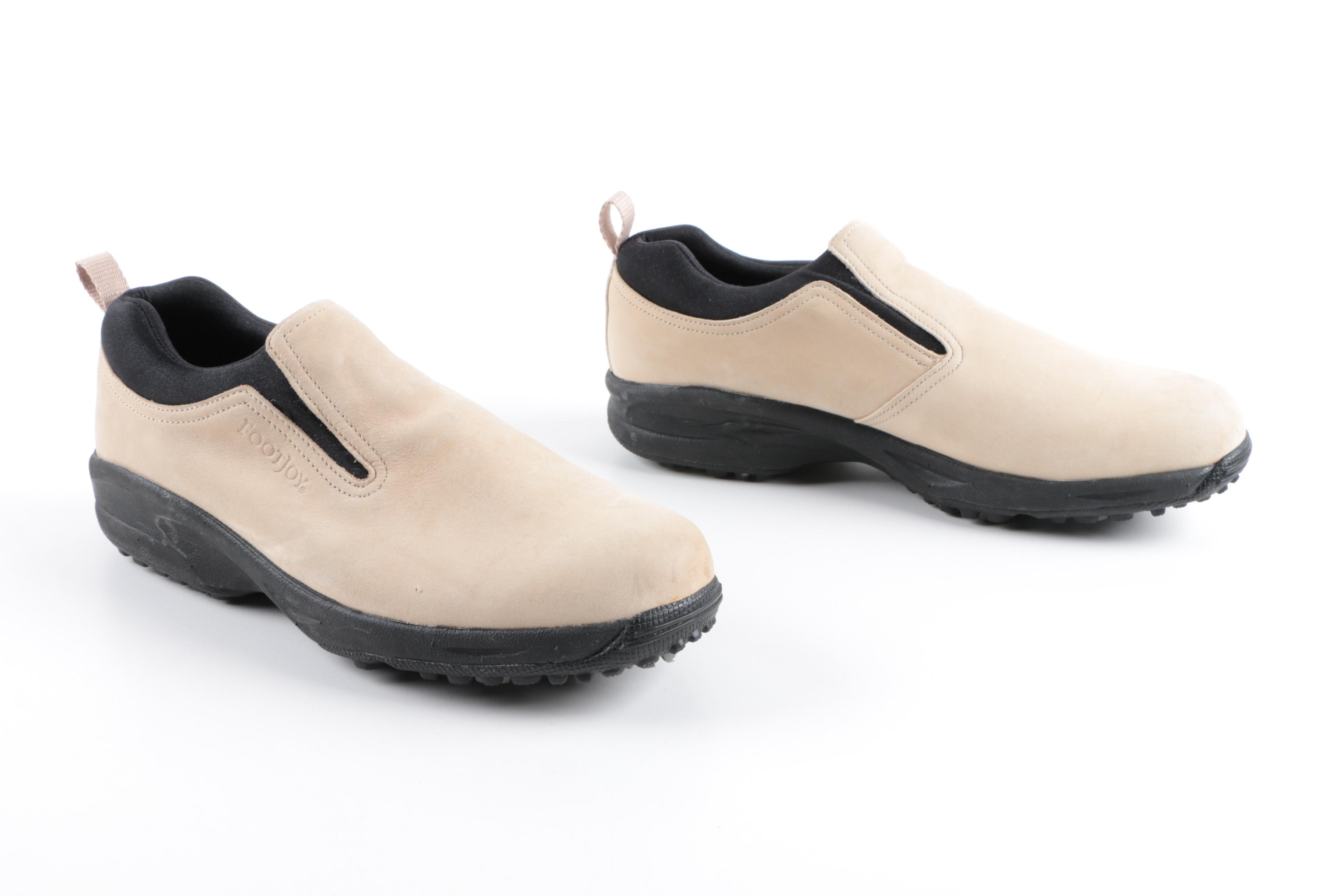 Women's Shoes Including Walter Genuin