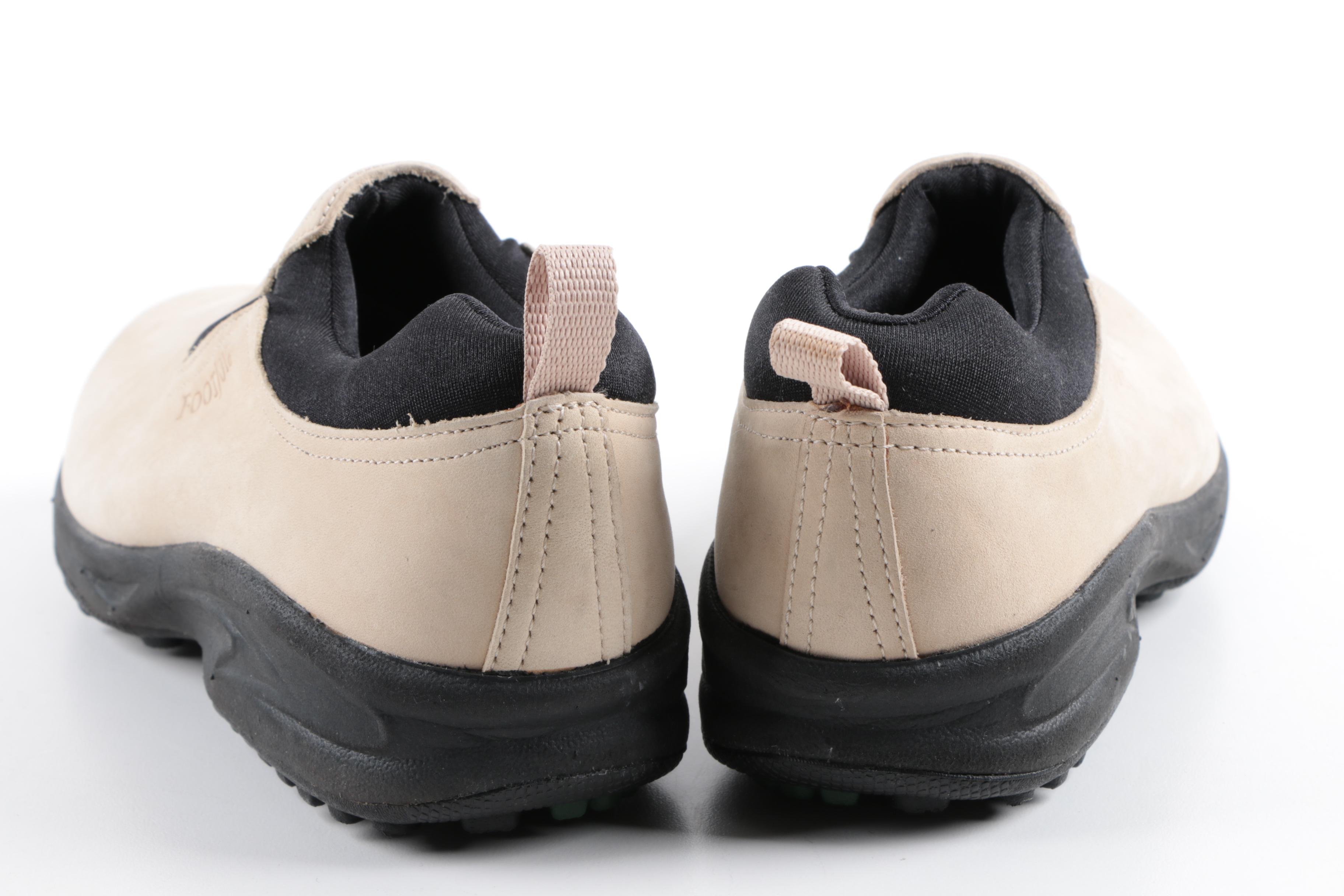 Women's Shoes Including Walter Genuin