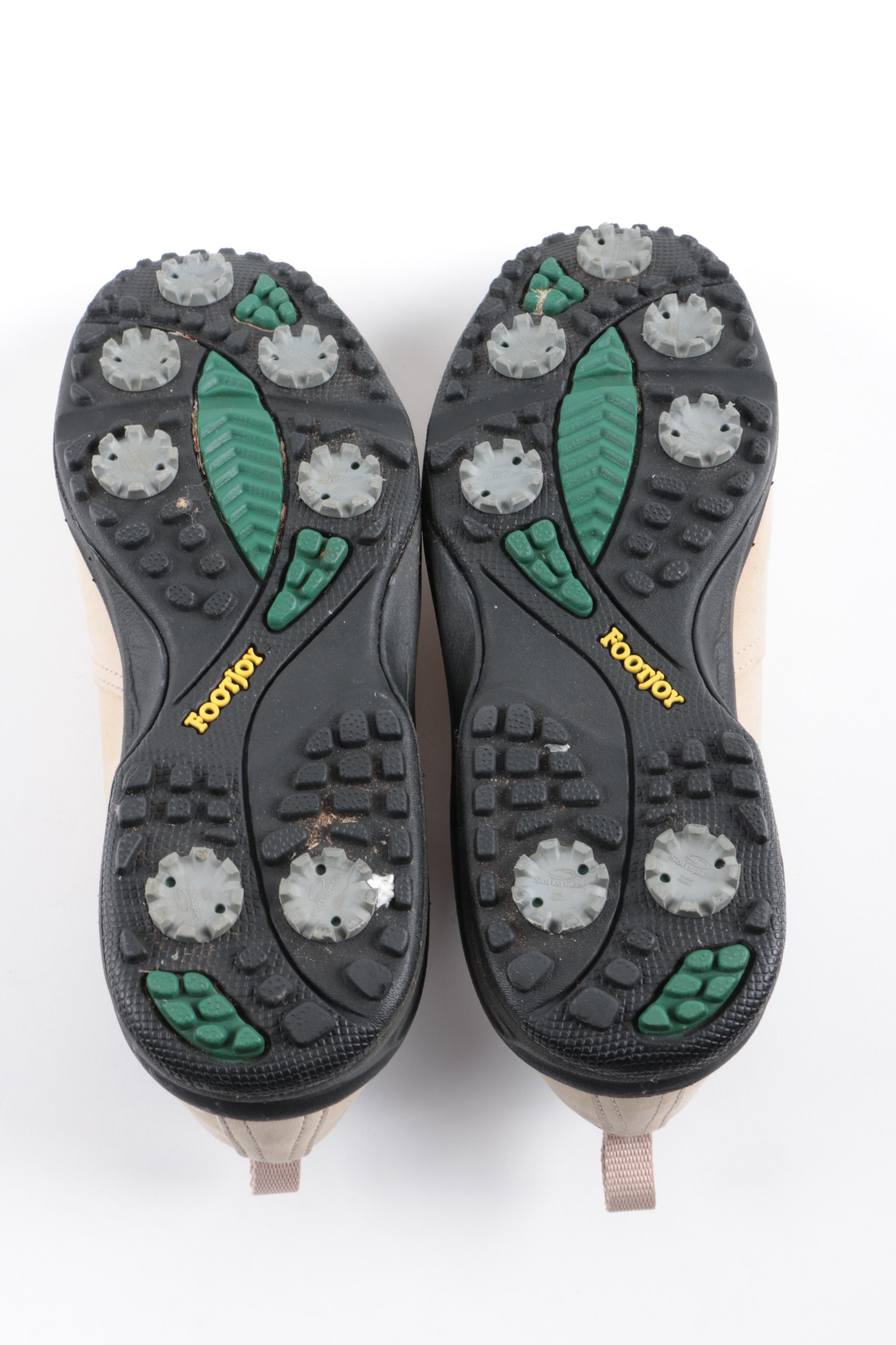 Women's Shoes Including Walter Genuin