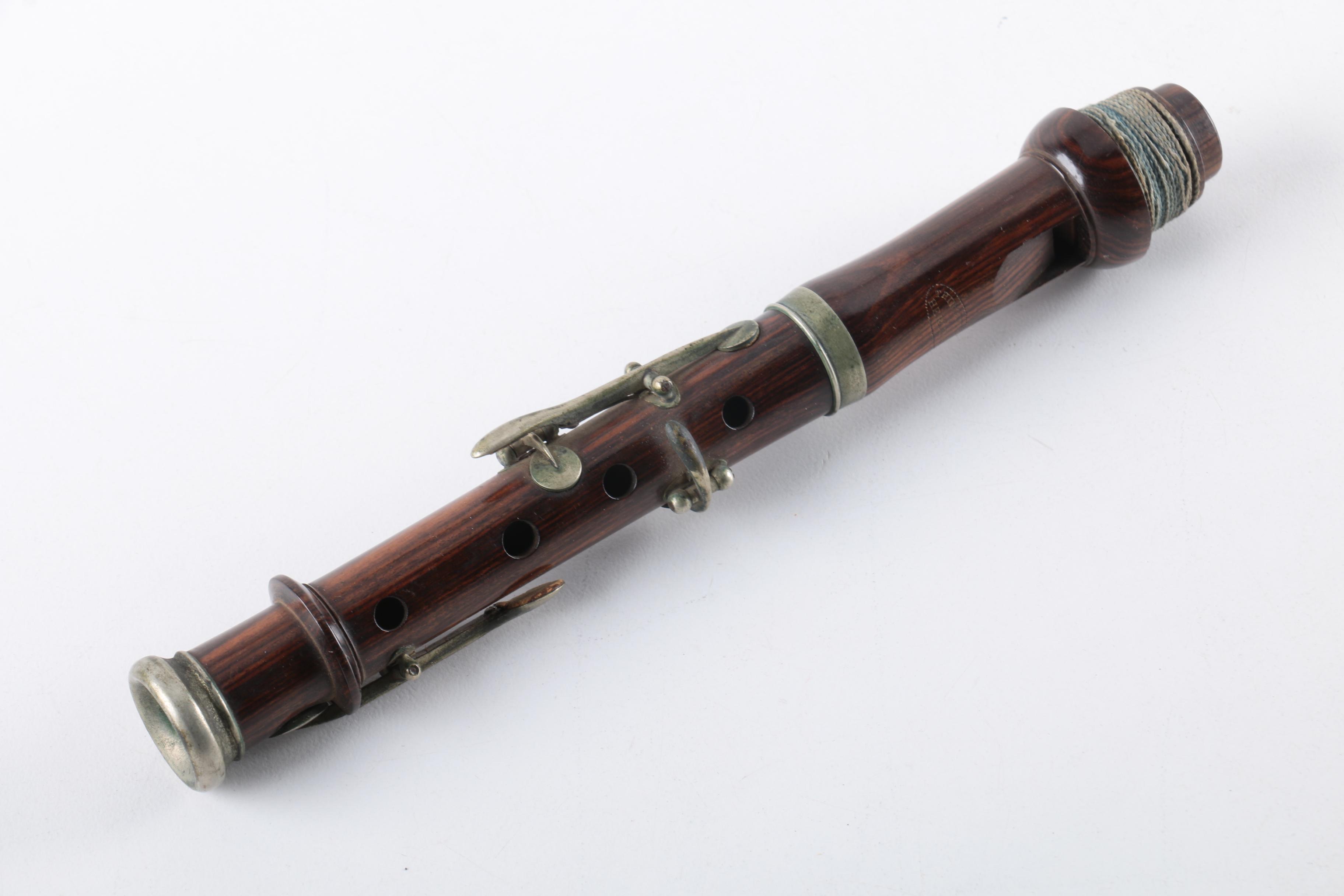 Wm Rogers "Arbutus" Silver Plate Pointed Bowl Spoons and Other Pieces