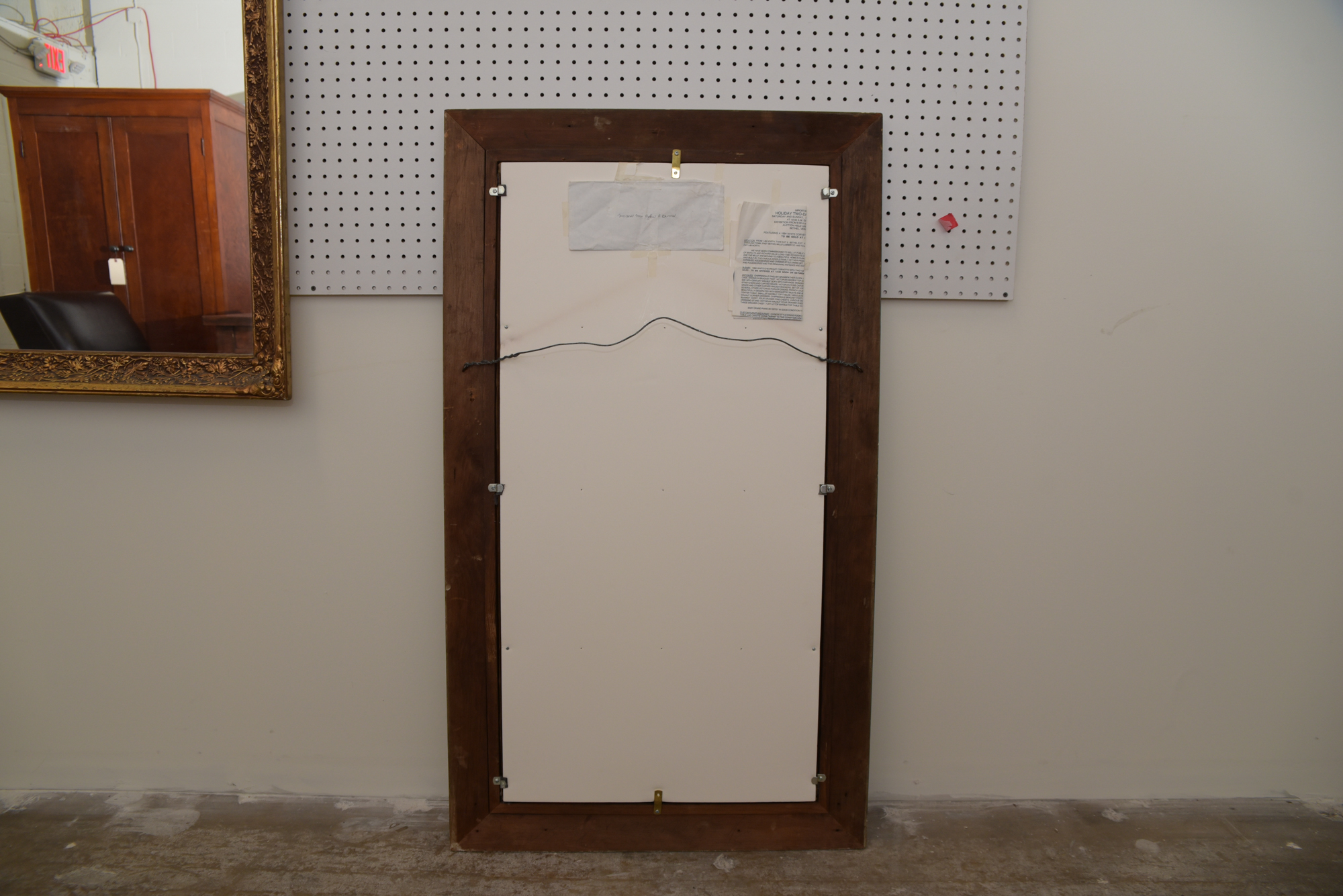 Oil Painting of Roses