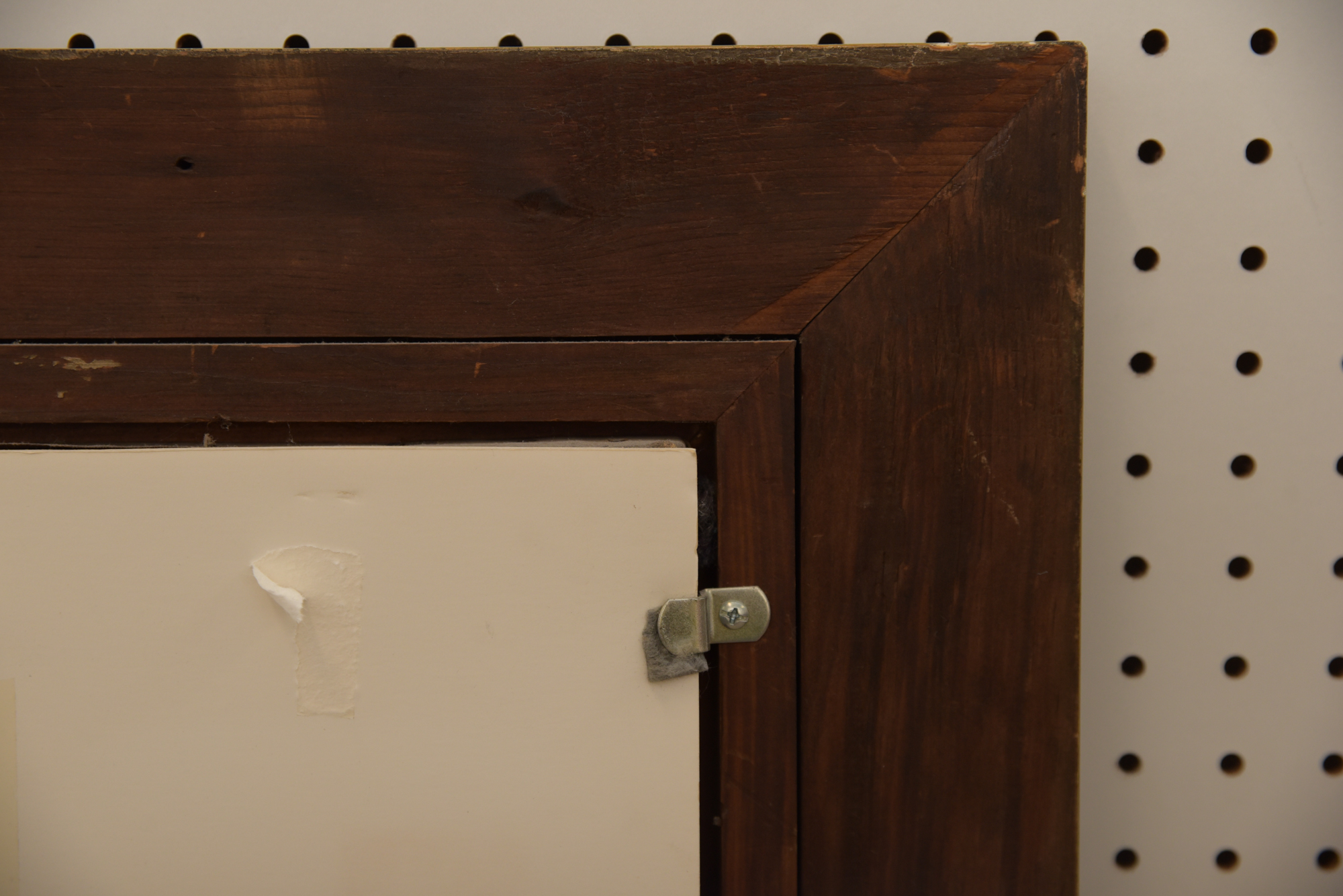 Oil Painting of Roses