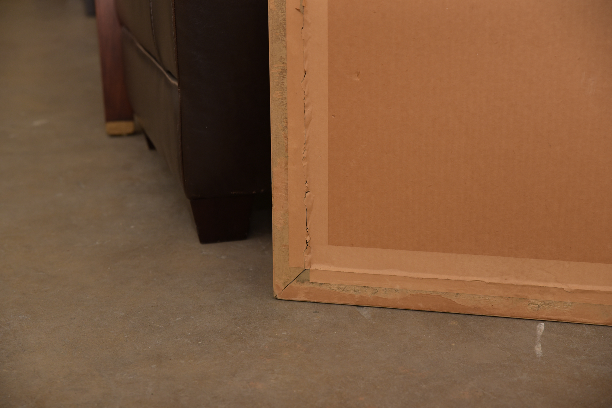 Engraving After Henry Clay's "Compromise of 1850"