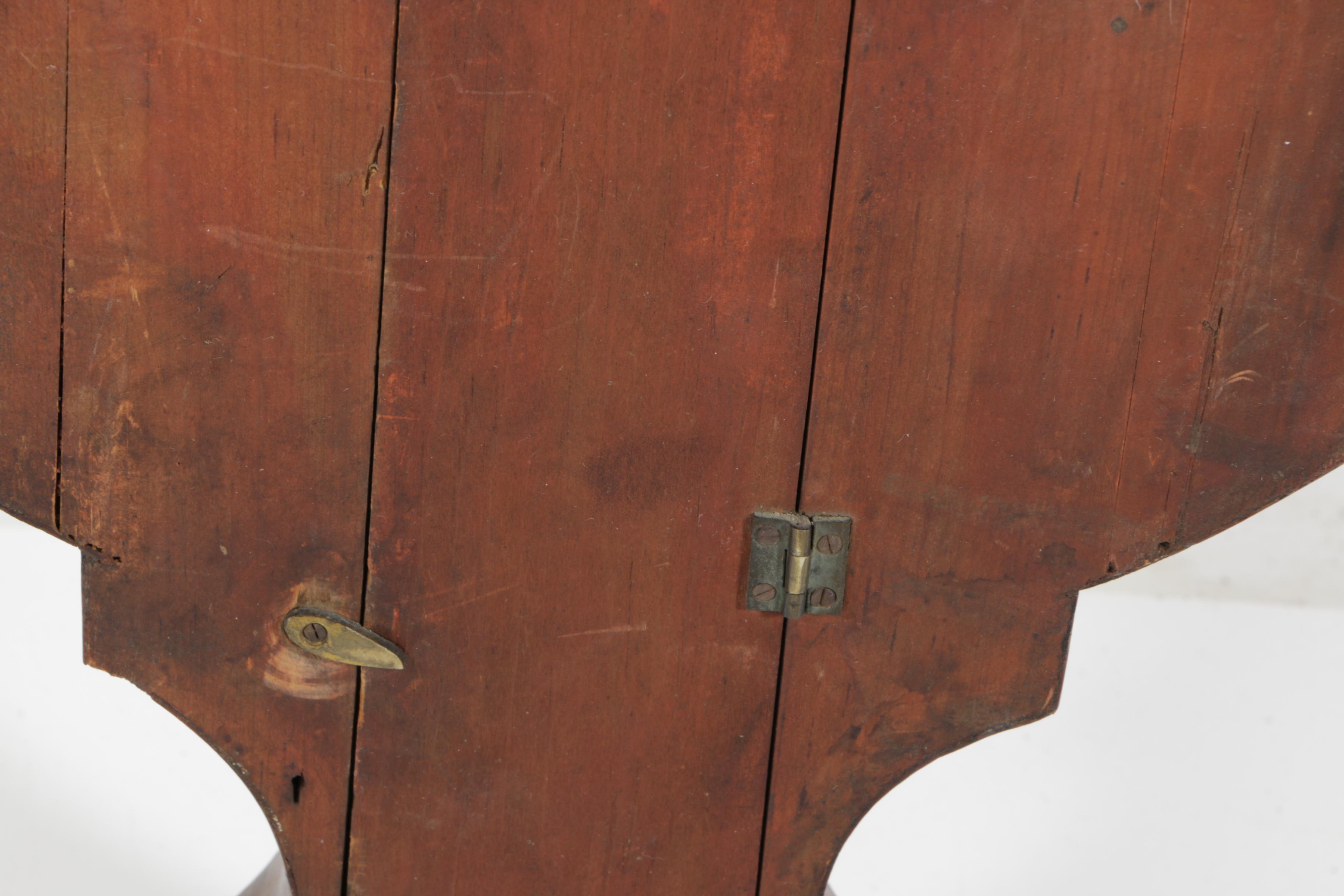 Vintage Banjo Style Weather Station