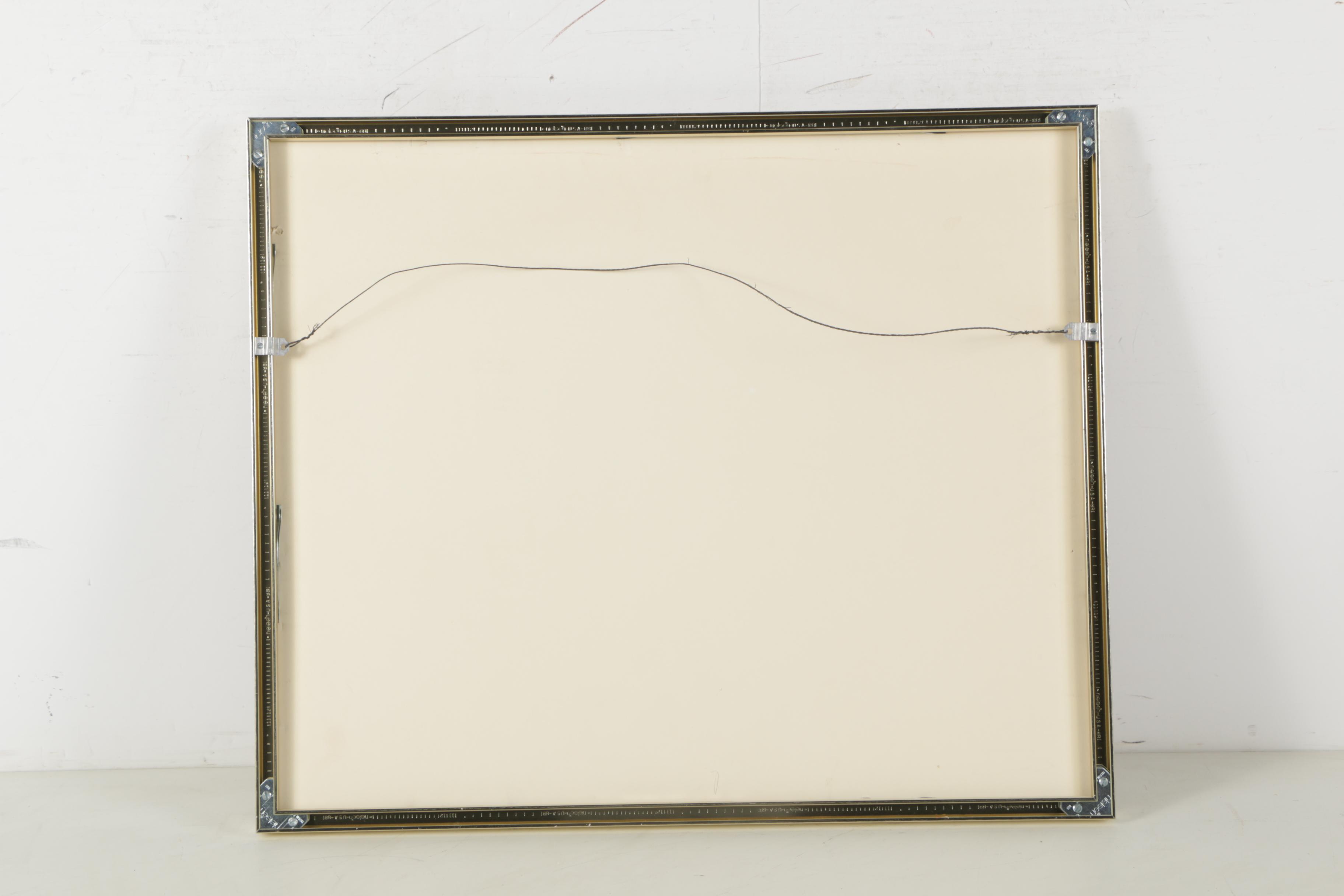 Daunis Winkle Watercolor Paintings of Southwestern Landscapes