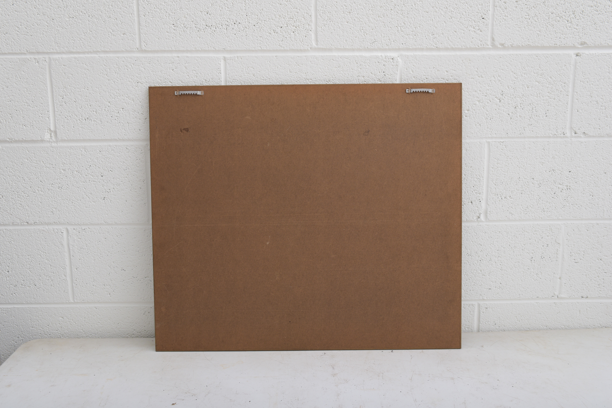 WWII Japanese Instrument of Surrender Reproduction Document