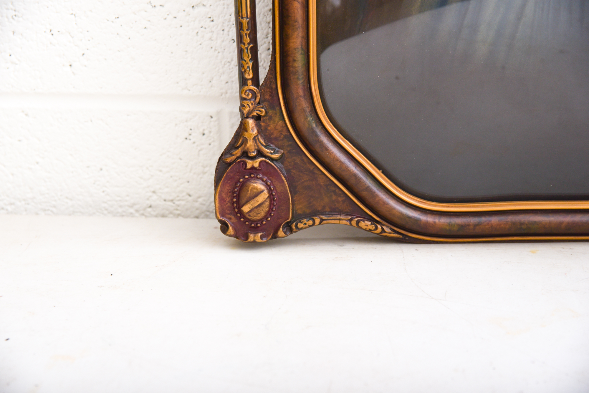 Hand-Tinted Silver Print Photographic Portraits