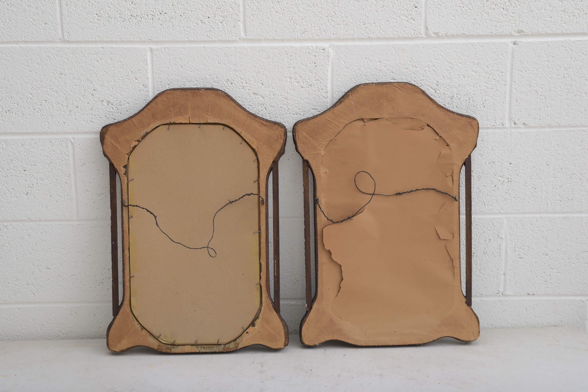 Hand-Tinted Silver Print Photographic Portraits