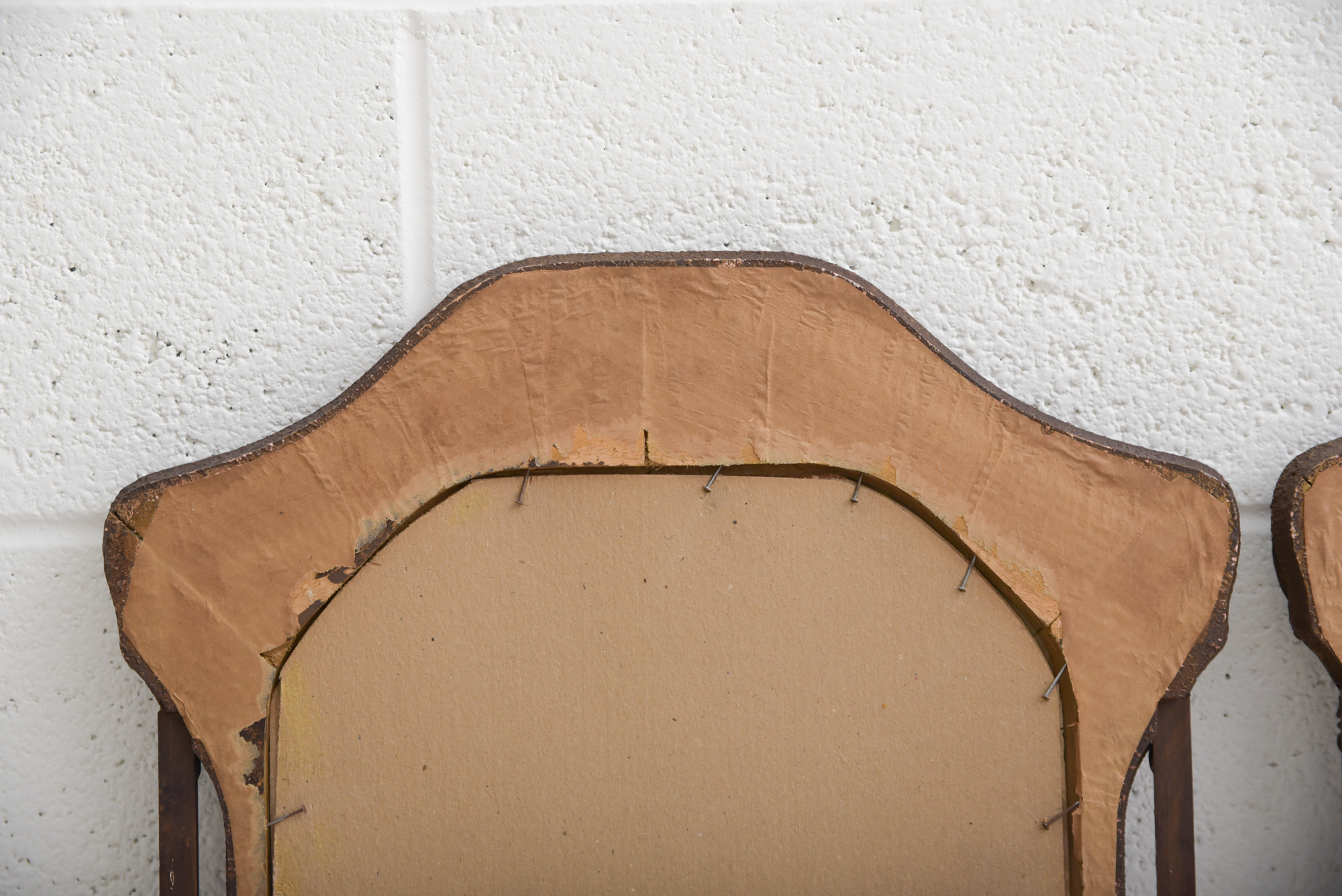 Hand-Tinted Silver Print Photographic Portraits