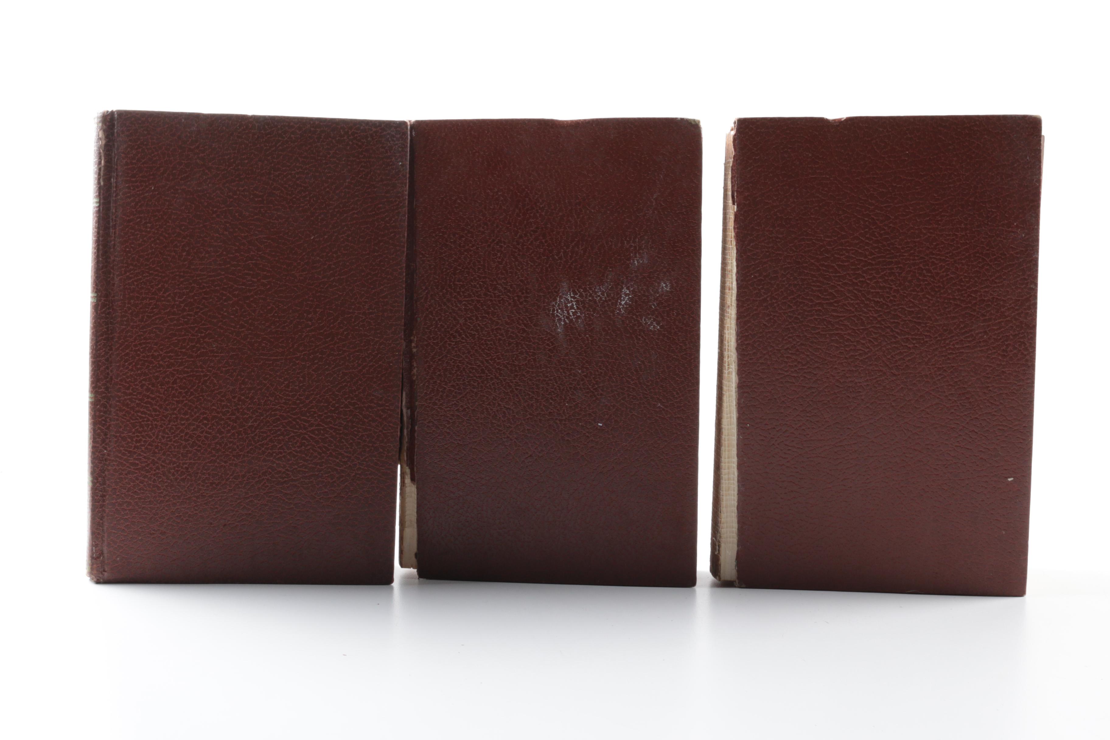 Jewish Prayer Books from Atereth Publishing