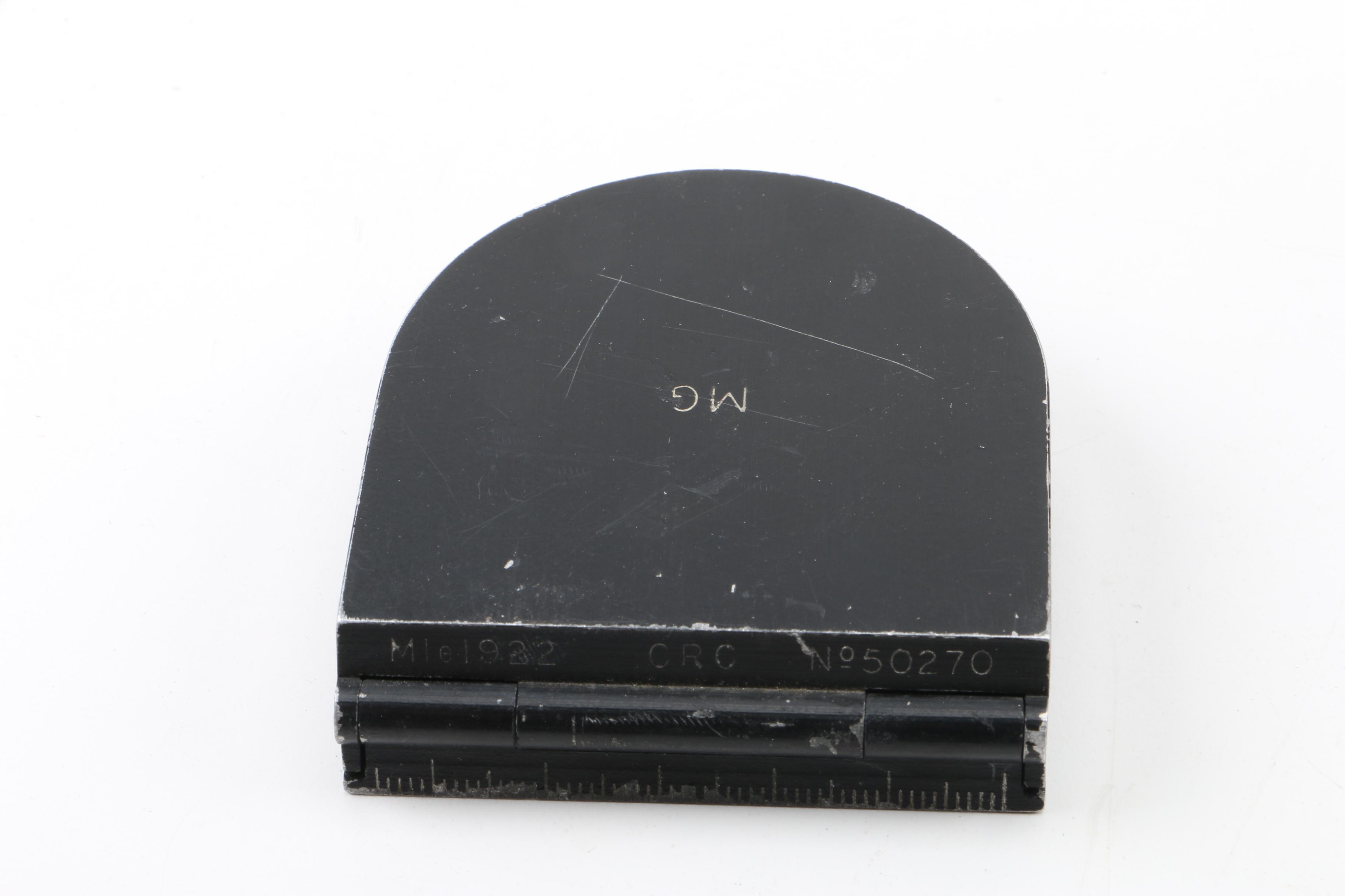 Equal Arm Balance Scale with Weights