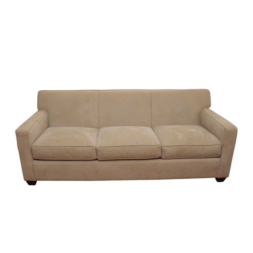 Contemporary Sofa