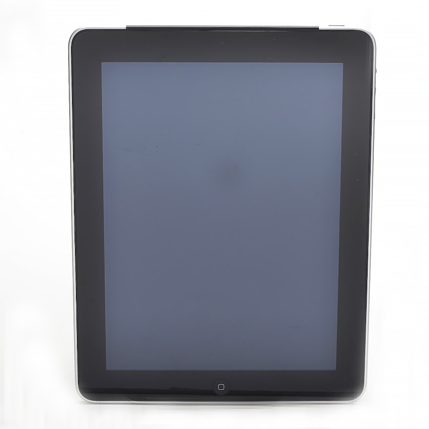 iPad Tablet