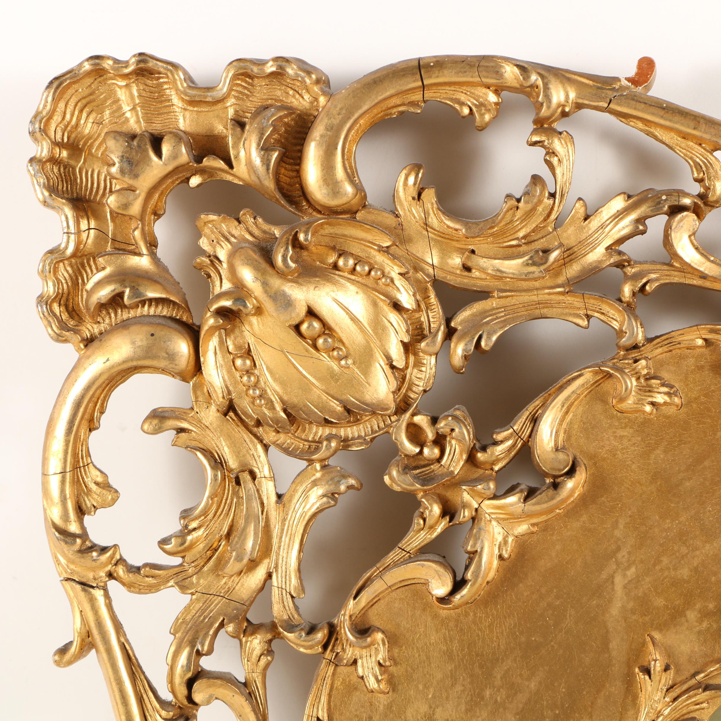 Virgilio Tojetti 1895 Watercolor Portrait