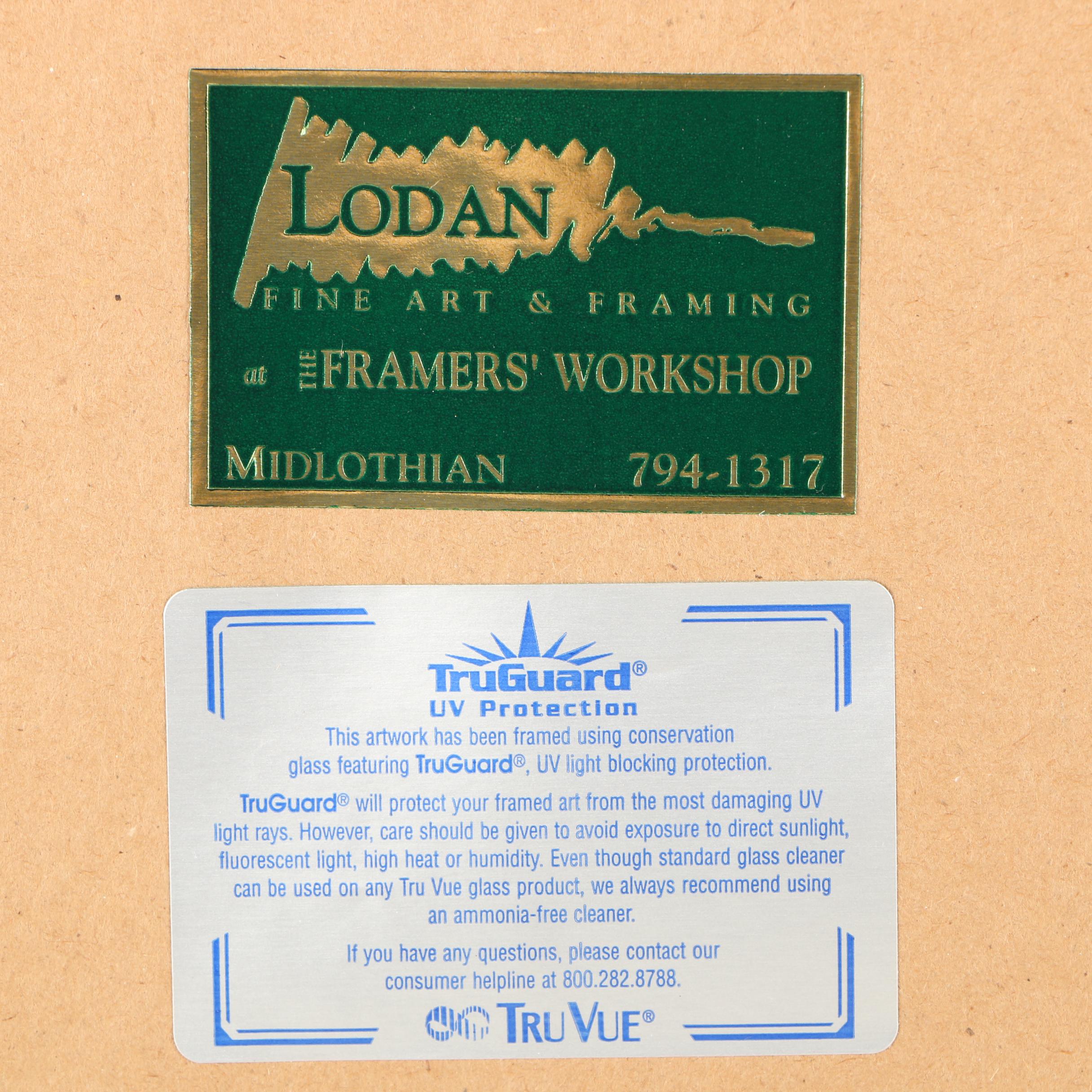 Chinese Silk Embroideries of Birds and Flowers