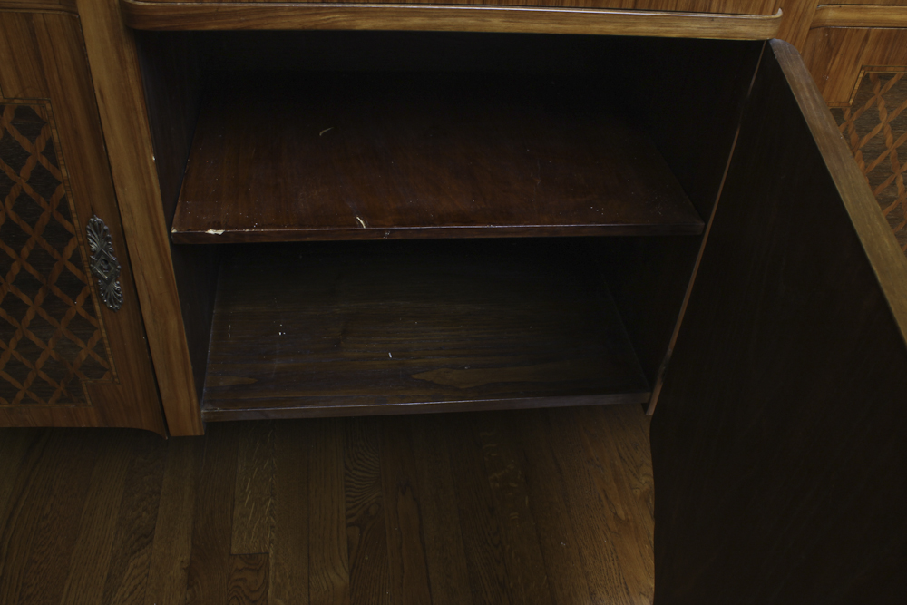 Vintage Louis XV Style Commode