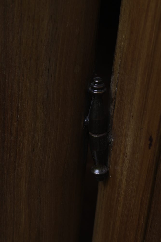 Vintage Louis XV Style Commode