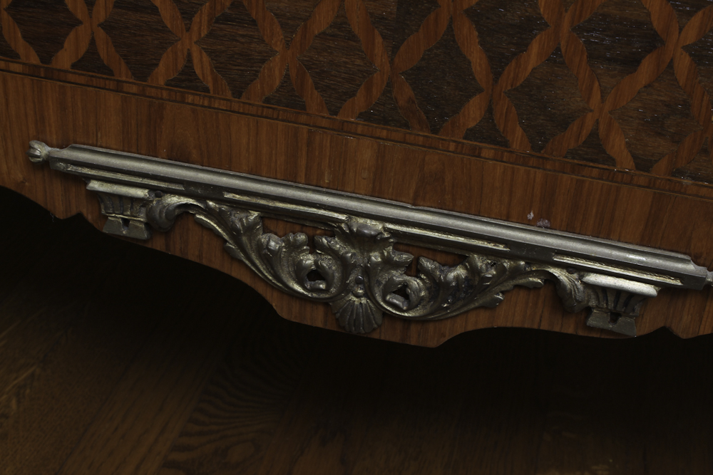 Vintage Louis XV Style Commode