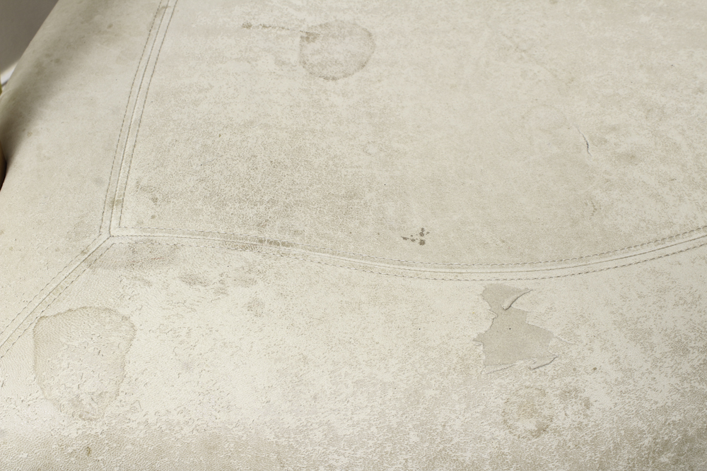 Louis XV Style Carved Beech Armchair