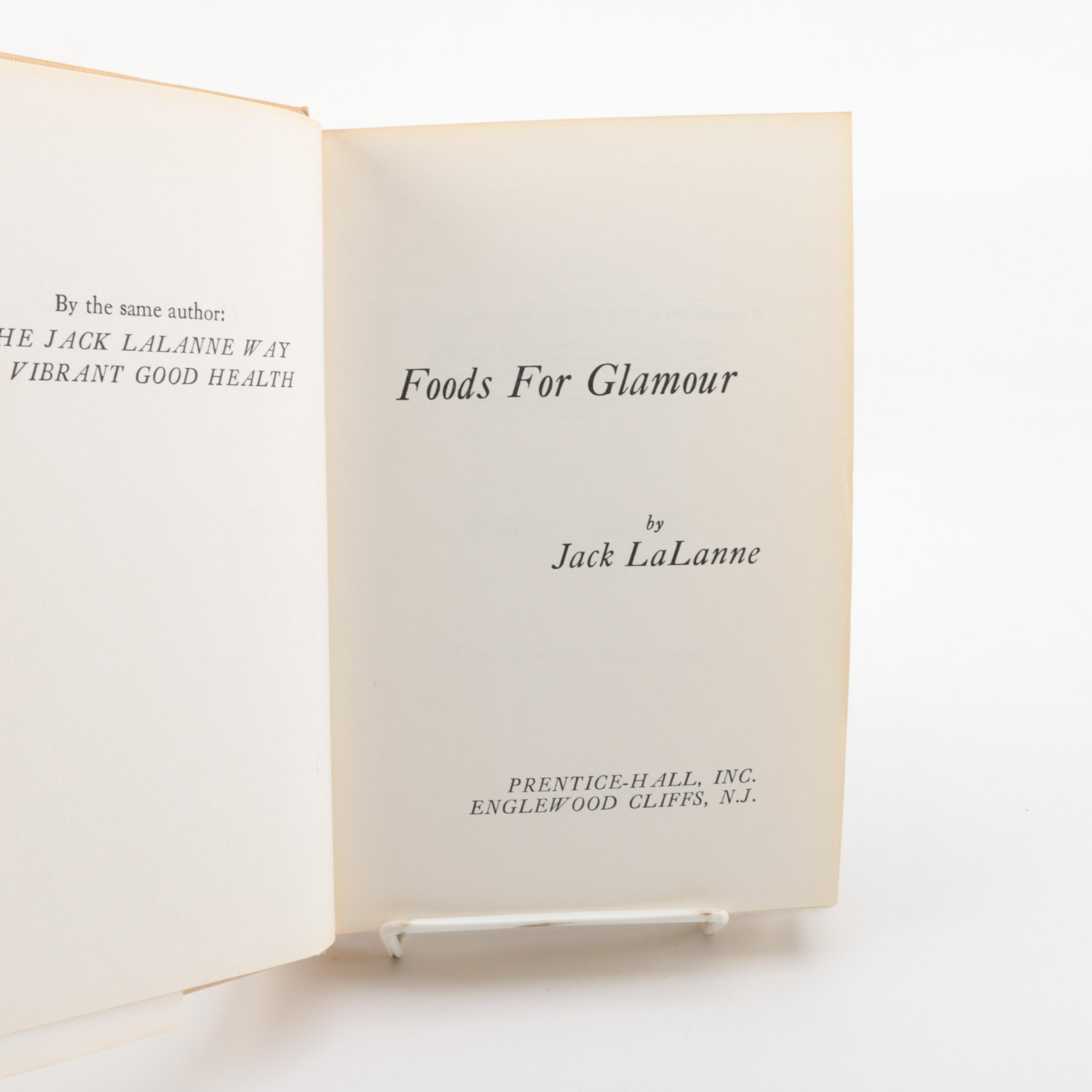 1955 "Magic with Leftovers" and Other Cookbooks