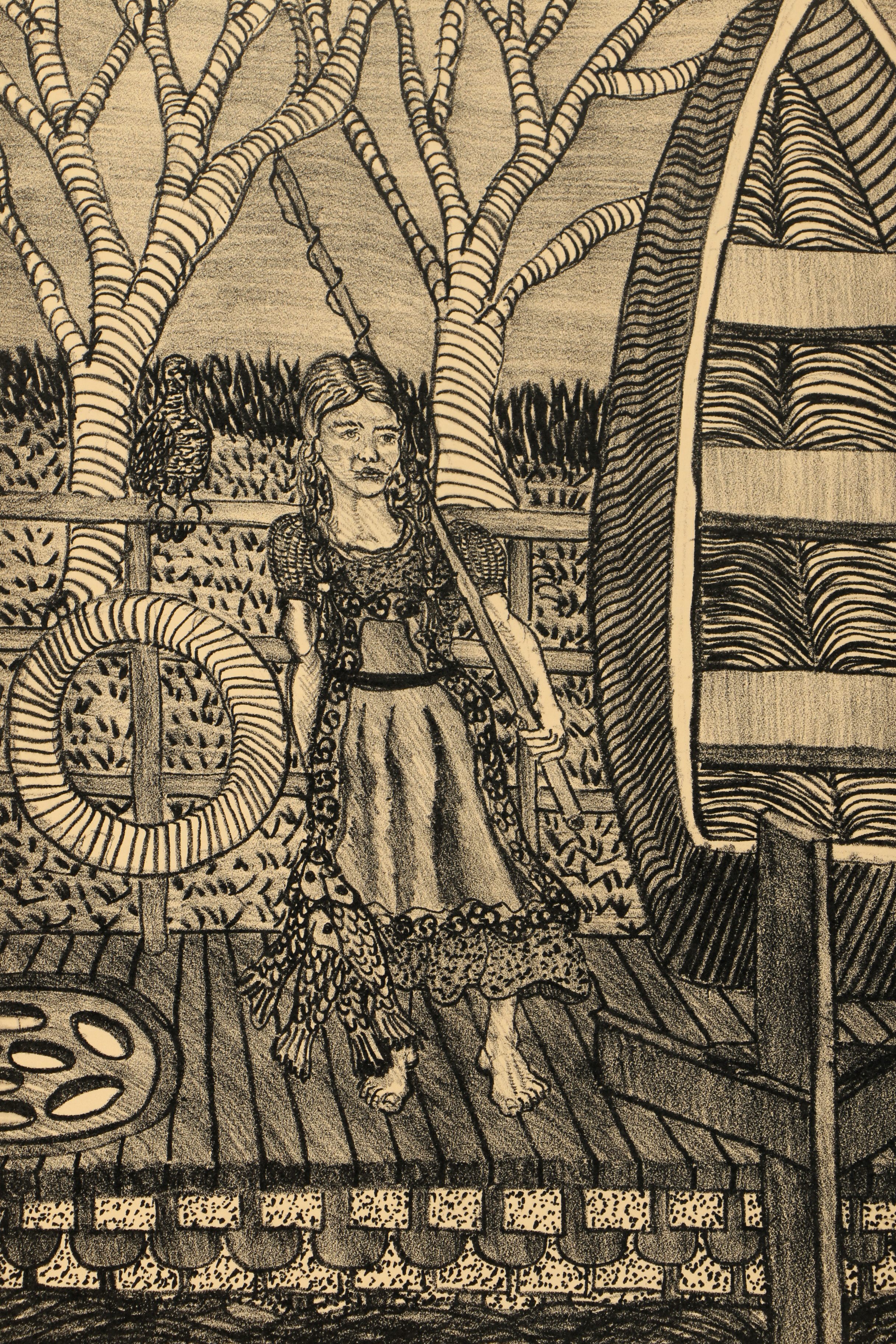 Roth Abstract Lithographs